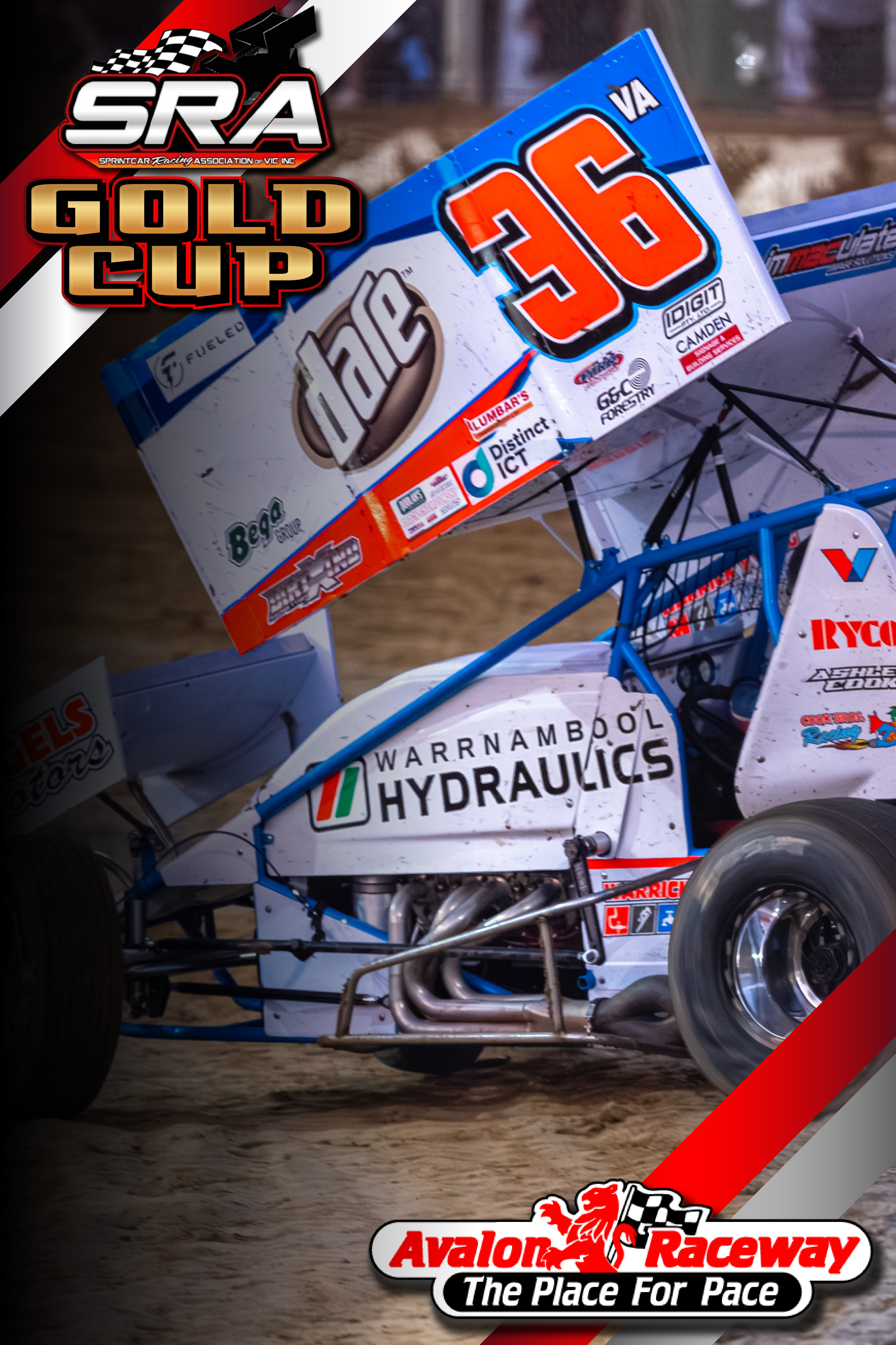 26th Dec 2025 | Avalon