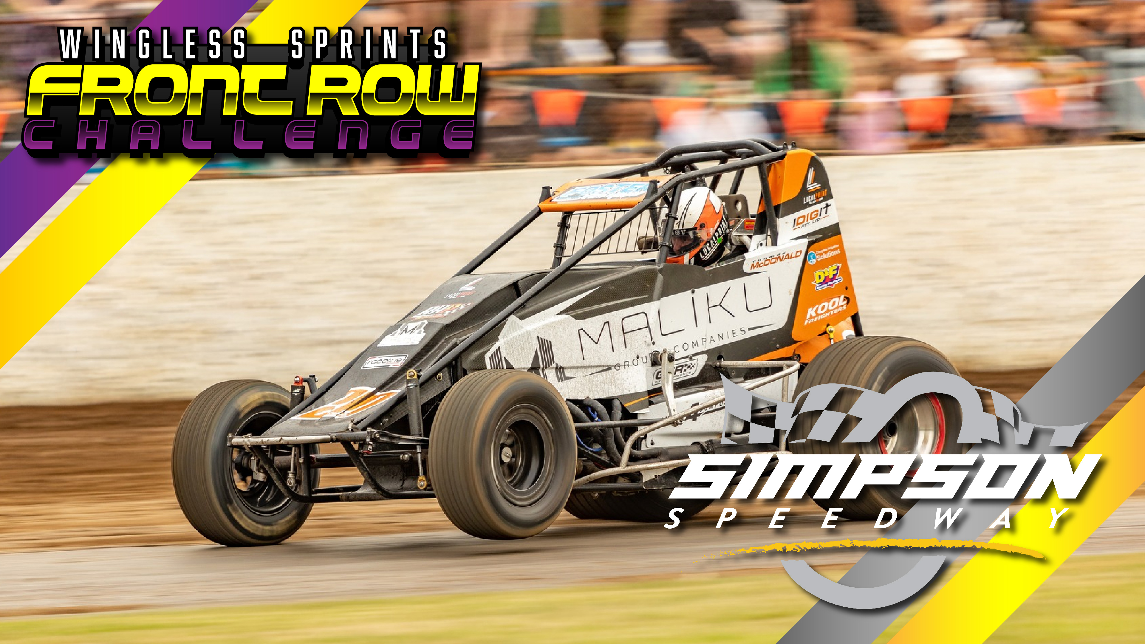 10th Feb 2024 | Simpson