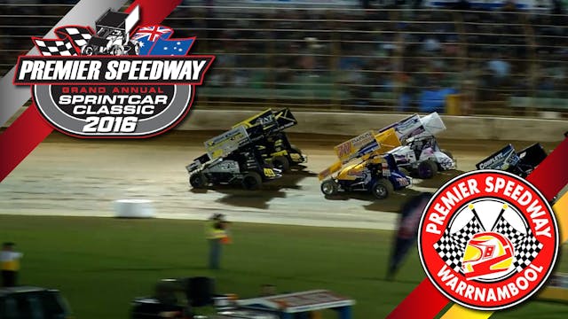 22nd Jan 2016 | Warrnambool - 44th Gr...