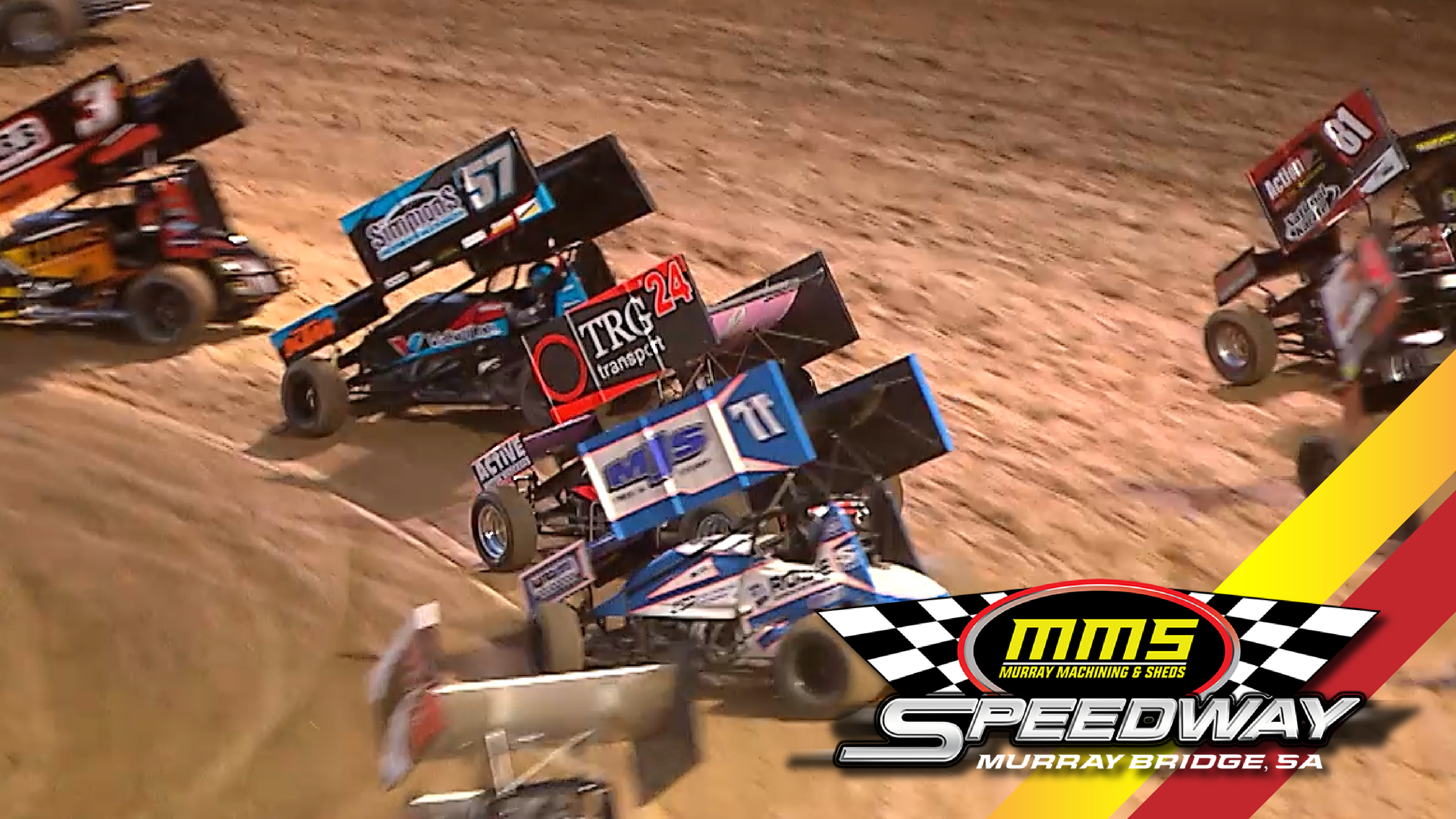 4th Nov 2017 | Murray Bridge - Ultimate Pink Night