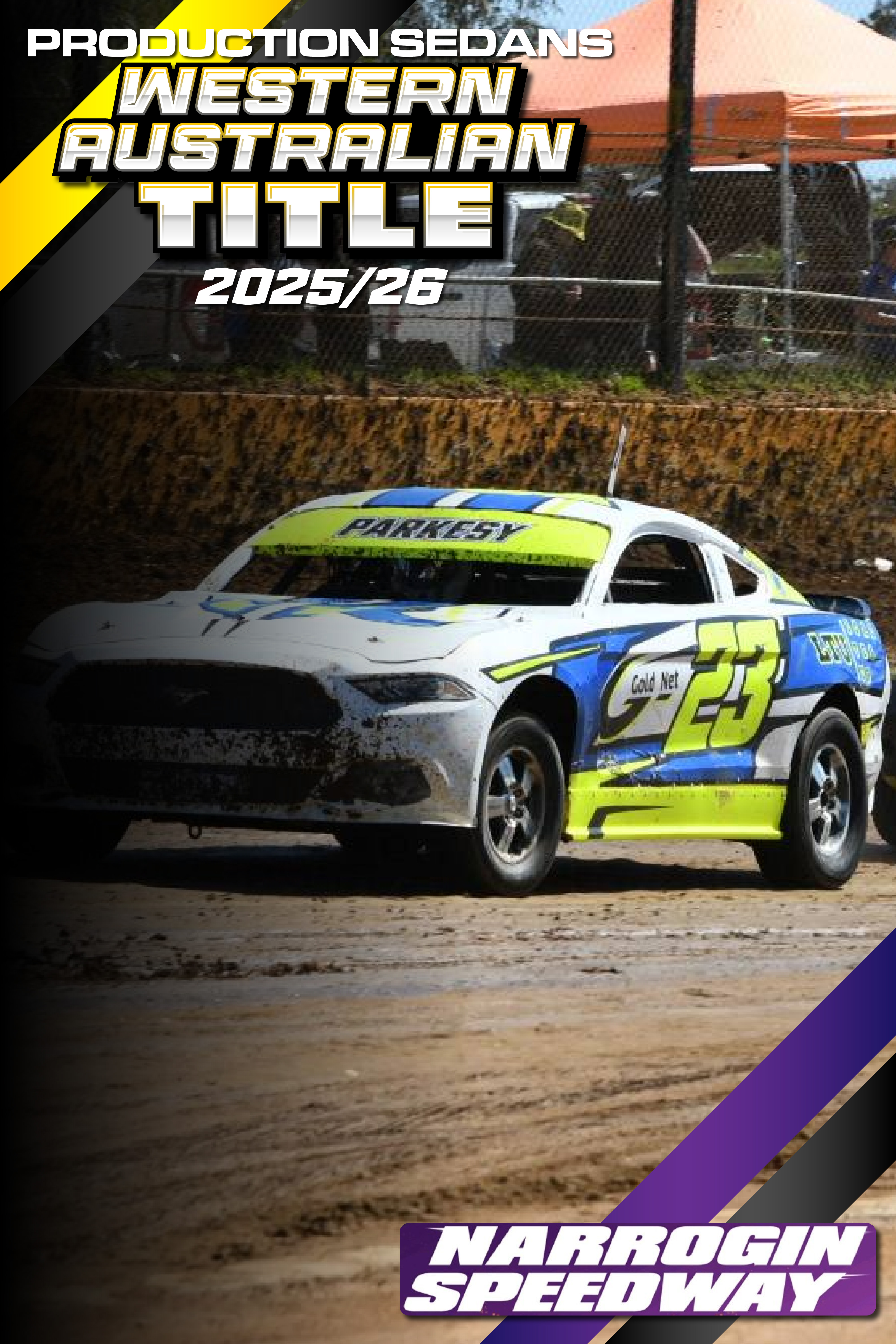 25th Jan 2026 | Narrogin