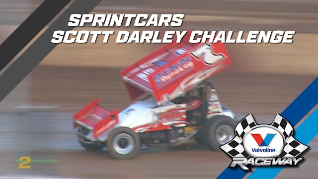 16th Jan 2016 | Sydney - Scott Darley...