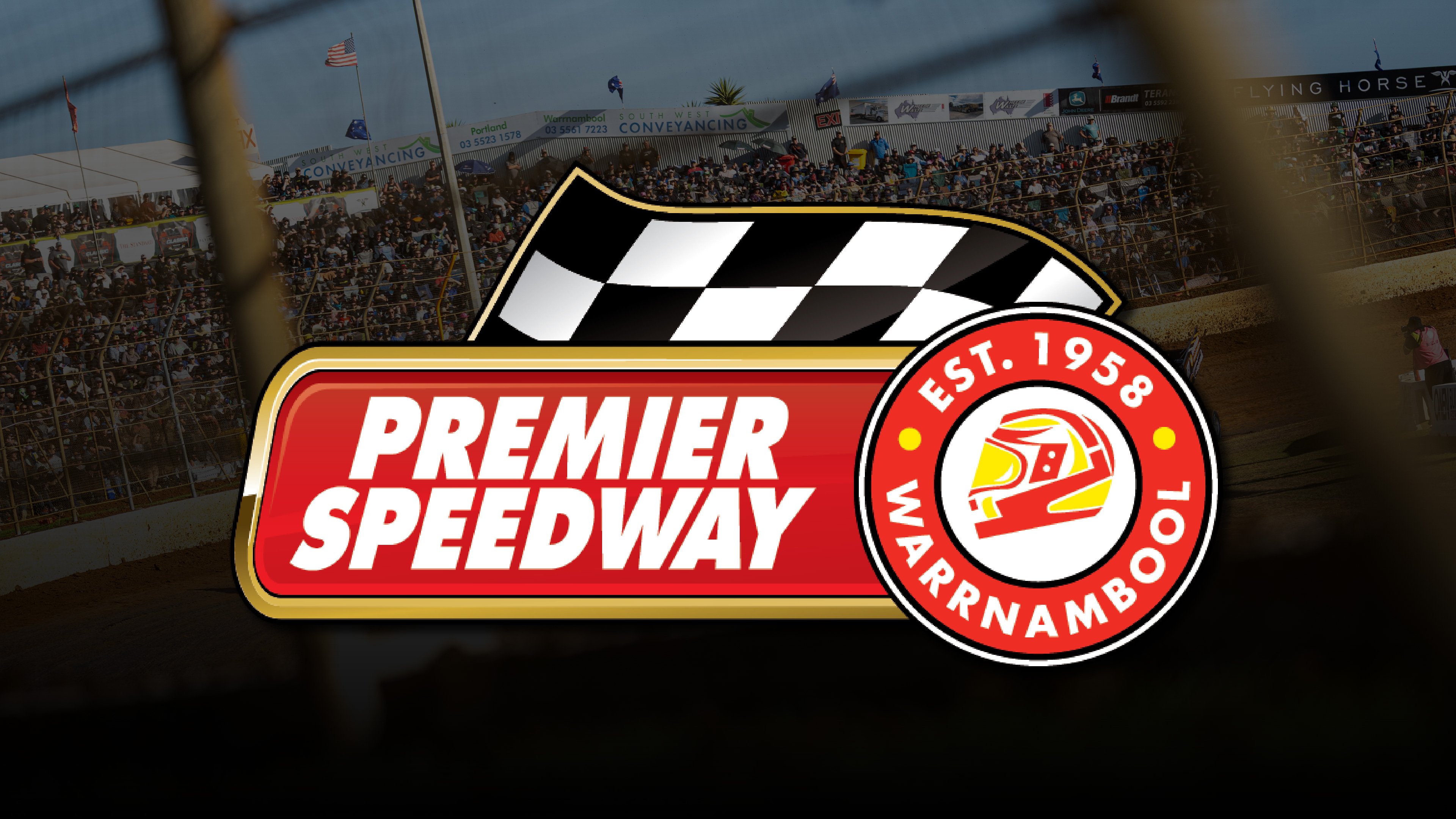 Premier Speedway, Warrnambool