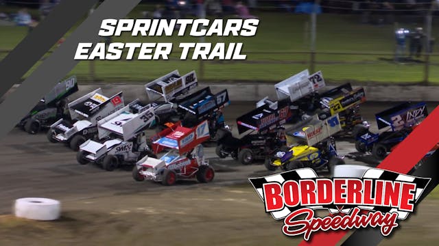 31st Mar 2018 | Mt. Gambier - Sprintc...