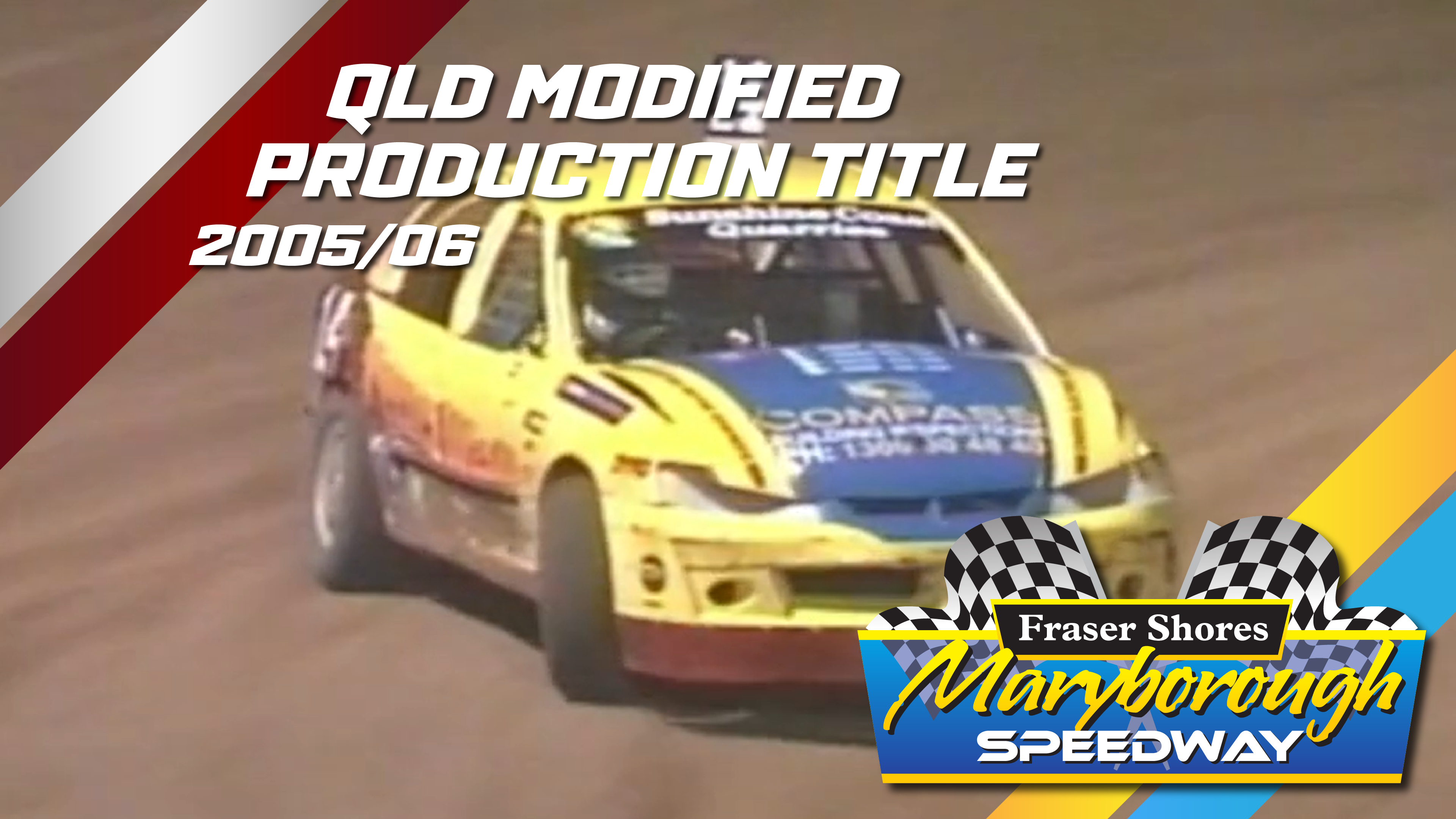 24th Jun 2006 | Carina - QLD Modified Production Title 2005/06
