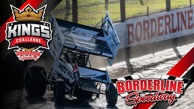 22nd Jan 2026 | Mt. Gambier - Sprintcar Kings Challenge 2026