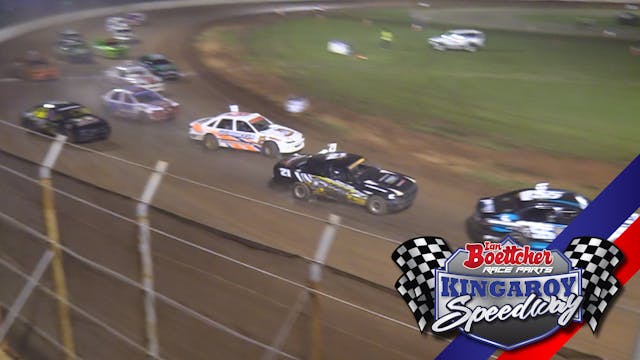 16th Oct 2021 | Kingaroy