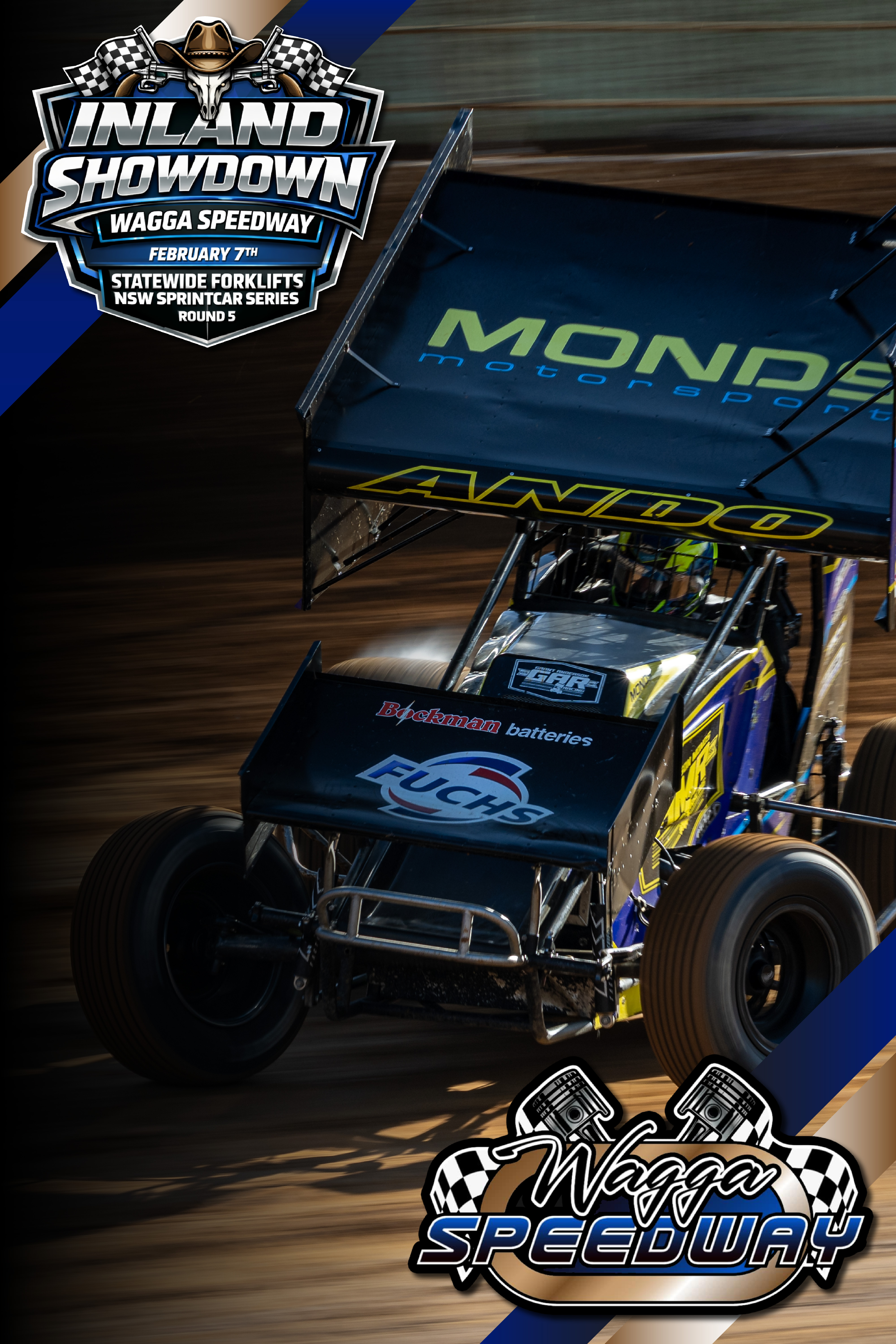 7th Feb 2026 | Wagga Wagga