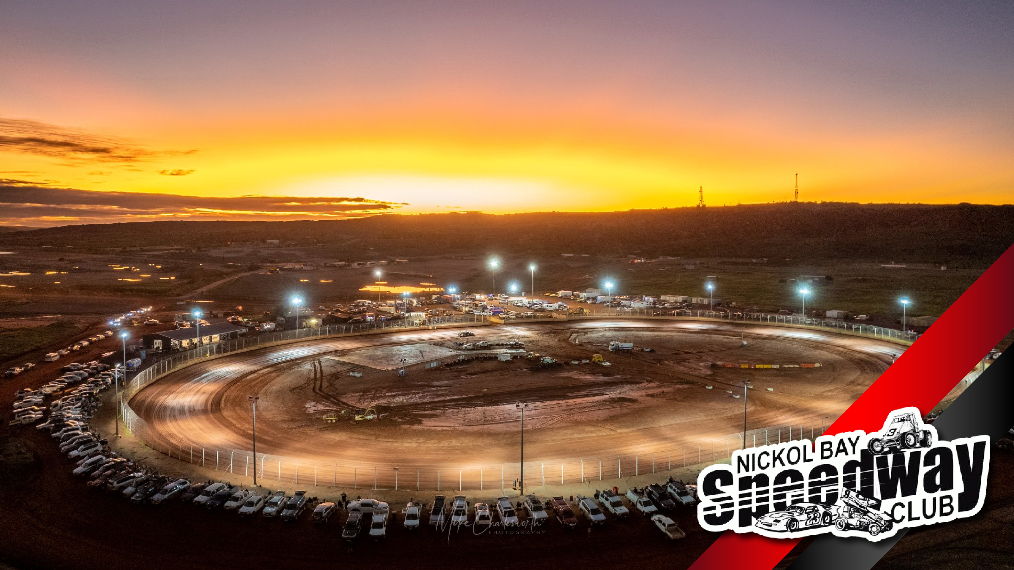 Nickol Bay Speedway, Karratha