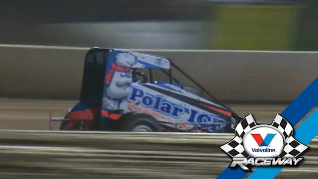 29th Apr 2017 | Sydney - Speedcar 50 ...