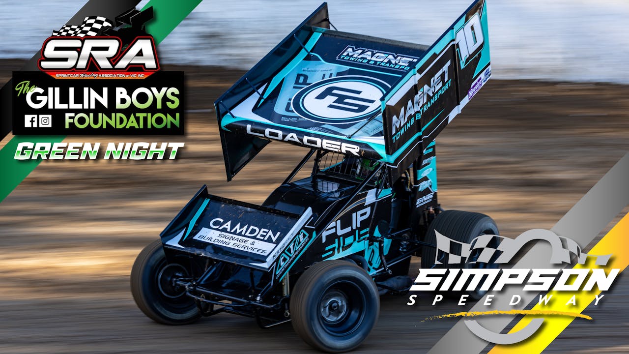 27th Dec 2025 | Simpson