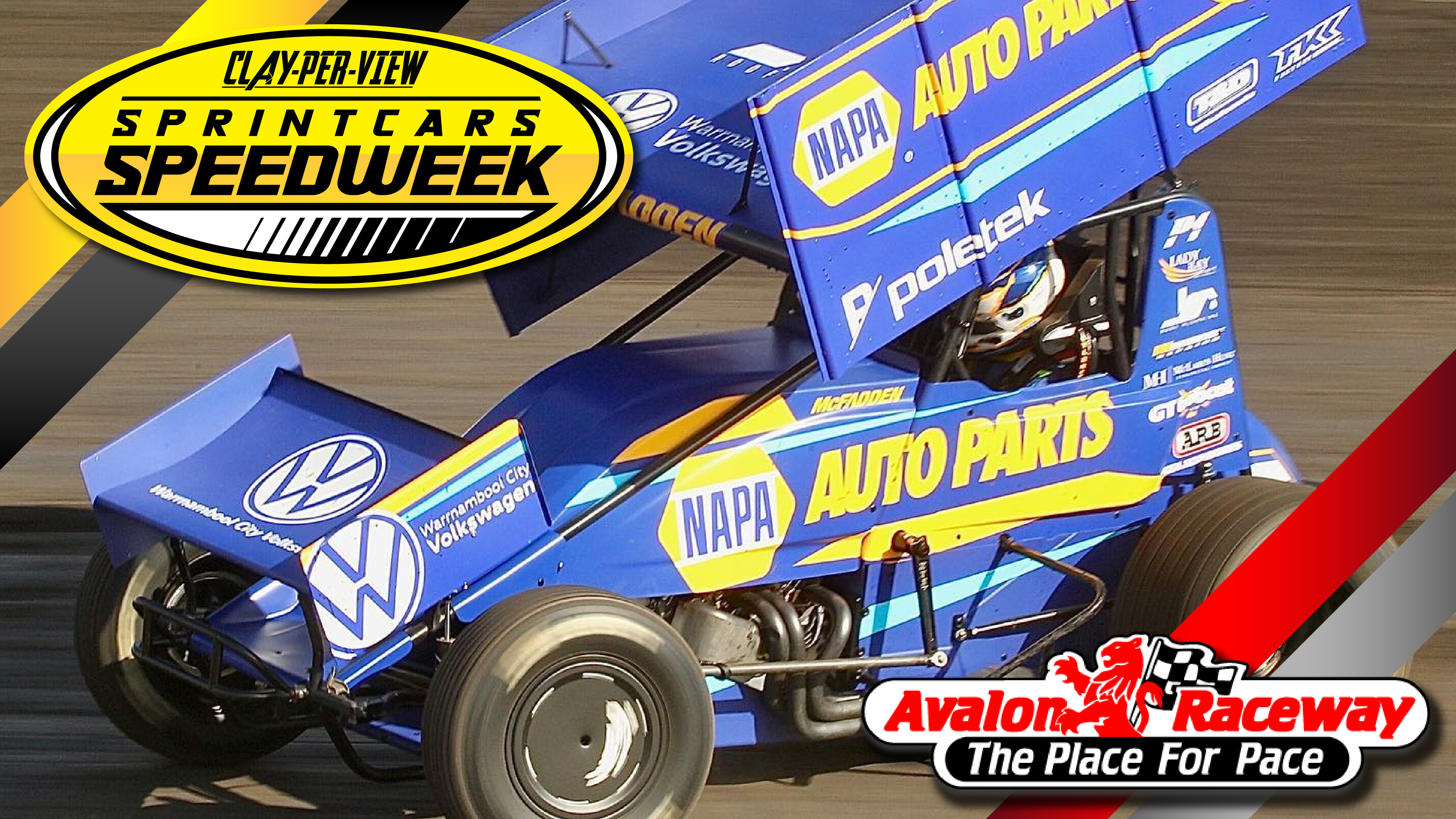 30th Dec 2022 | Avalon - Sprintcar Speedweek, State Series SA/VIC 2022/23