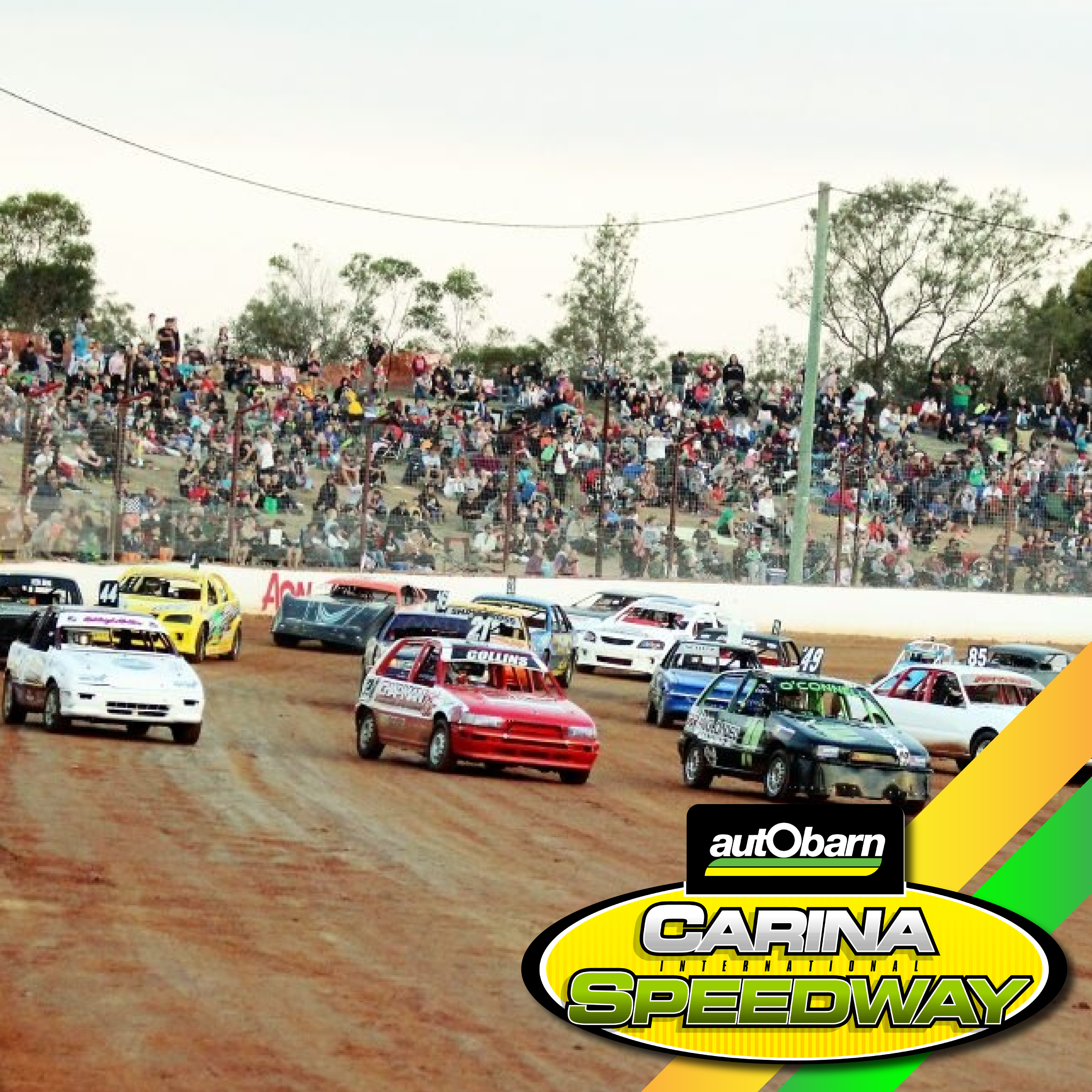 Tracks | Queensland - Clay-Per-View