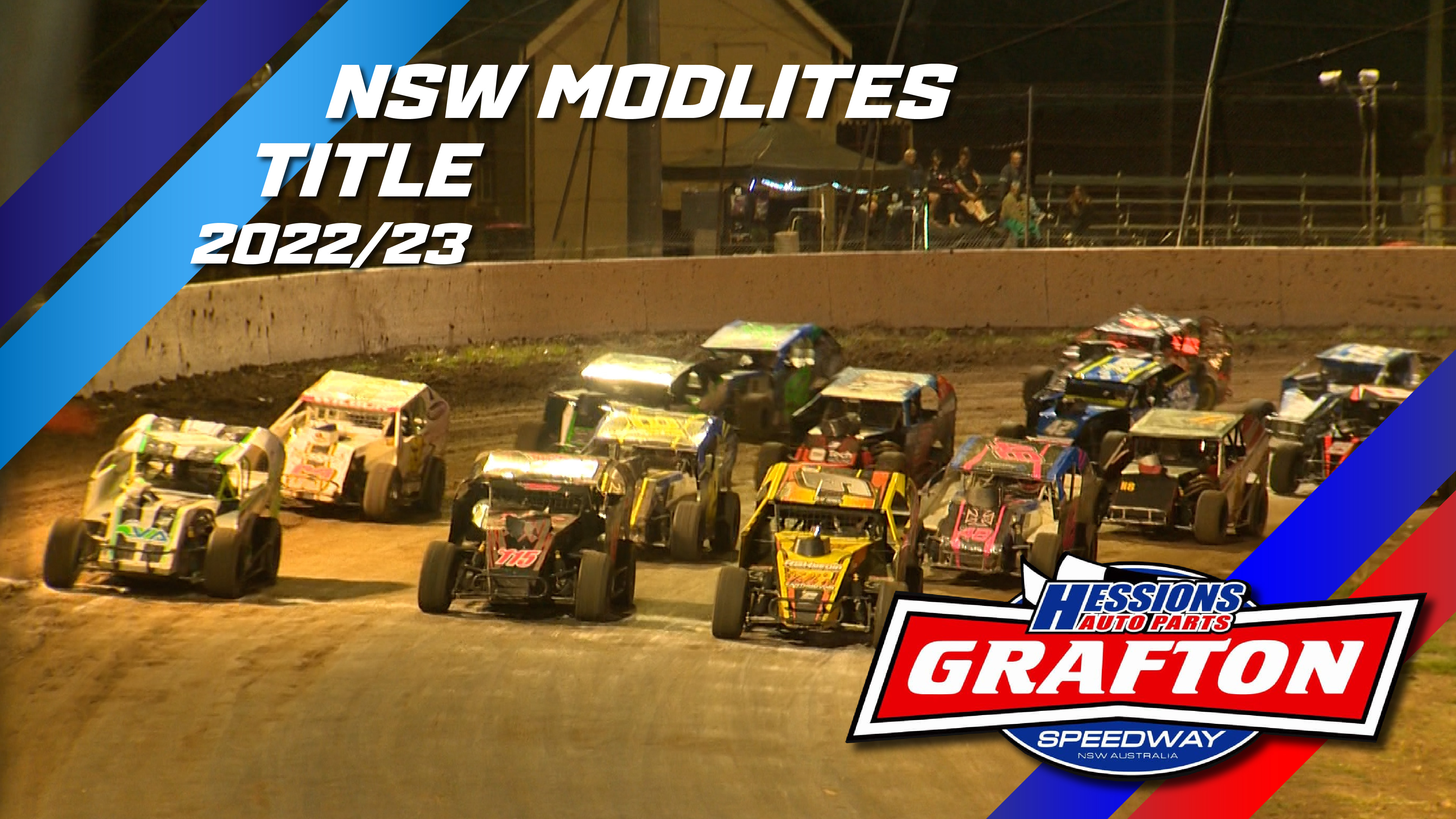 10th Dec 2022 | Grafton - NSW Modlites Title 2022/23