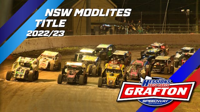 10th Dec 2022 | Grafton - NSW Modlite...