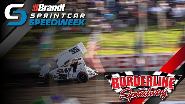 28th Dec 2025 | Mt. Gambier - Brandt Sprintcar Speedweek