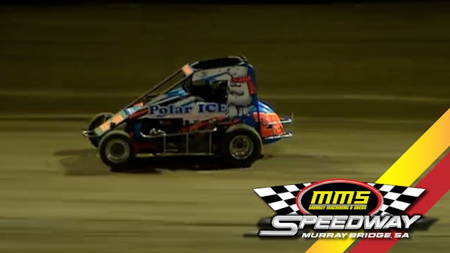 18th Feb 2017 | Murray Bridge - Tim C...