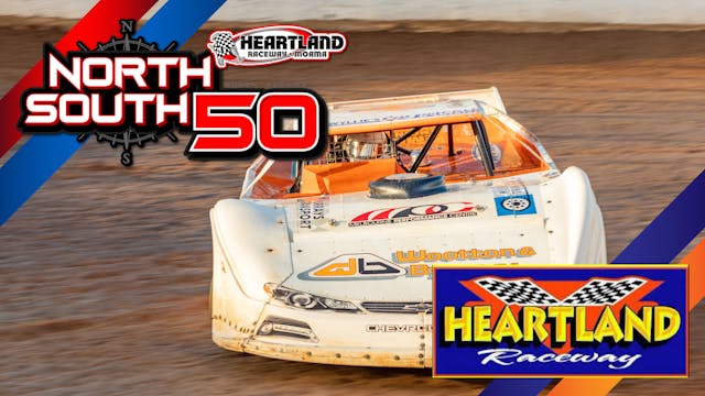 8th Apr 2023 | Moama - Super Sedans North/South 50 (N1)