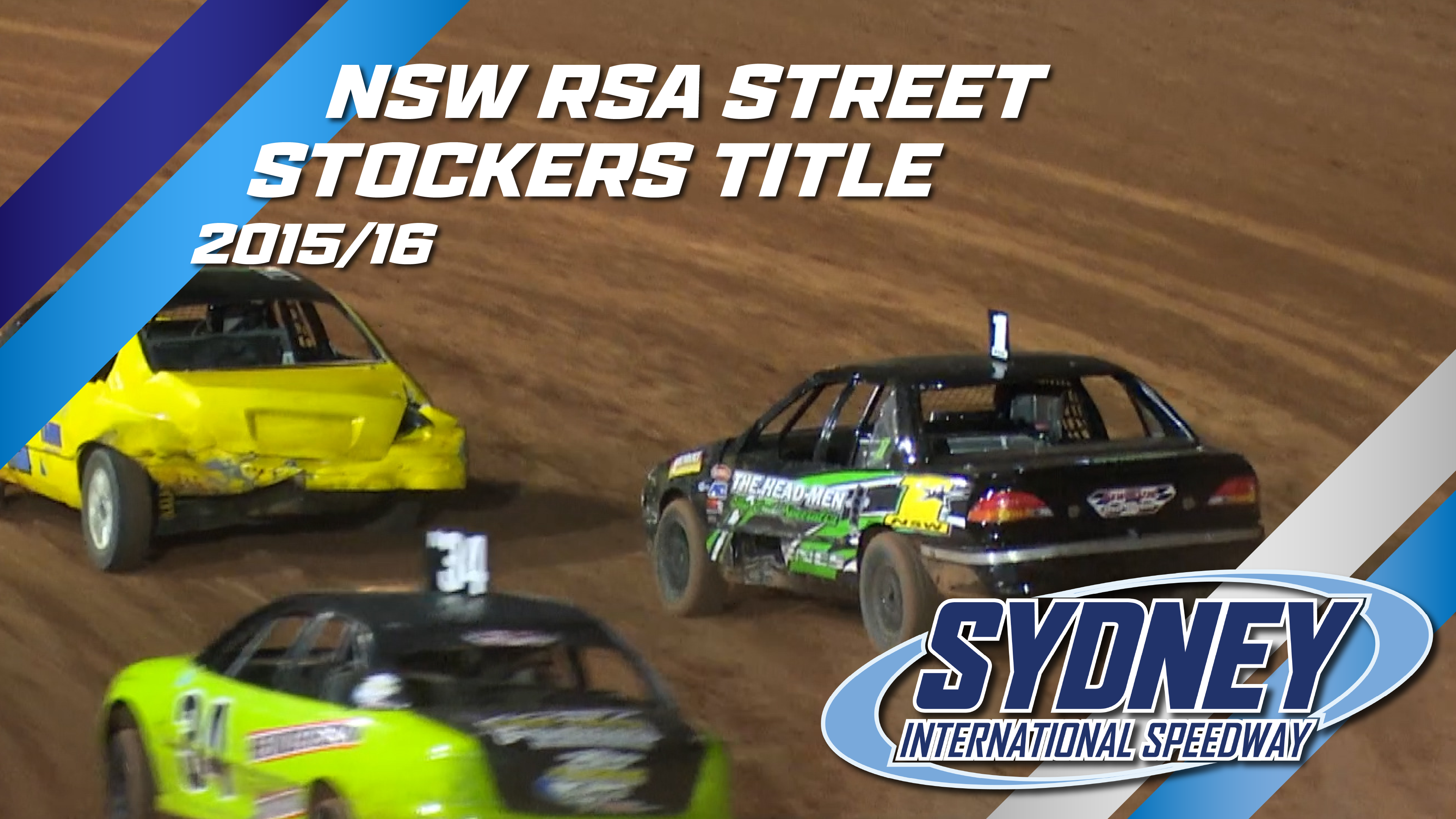 7th Nov 2015 | Sydney - NSW RSA Street Stockers Title 2015/16