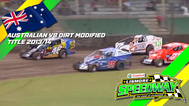25th Jan 2014 | Lismore - Australian ...
