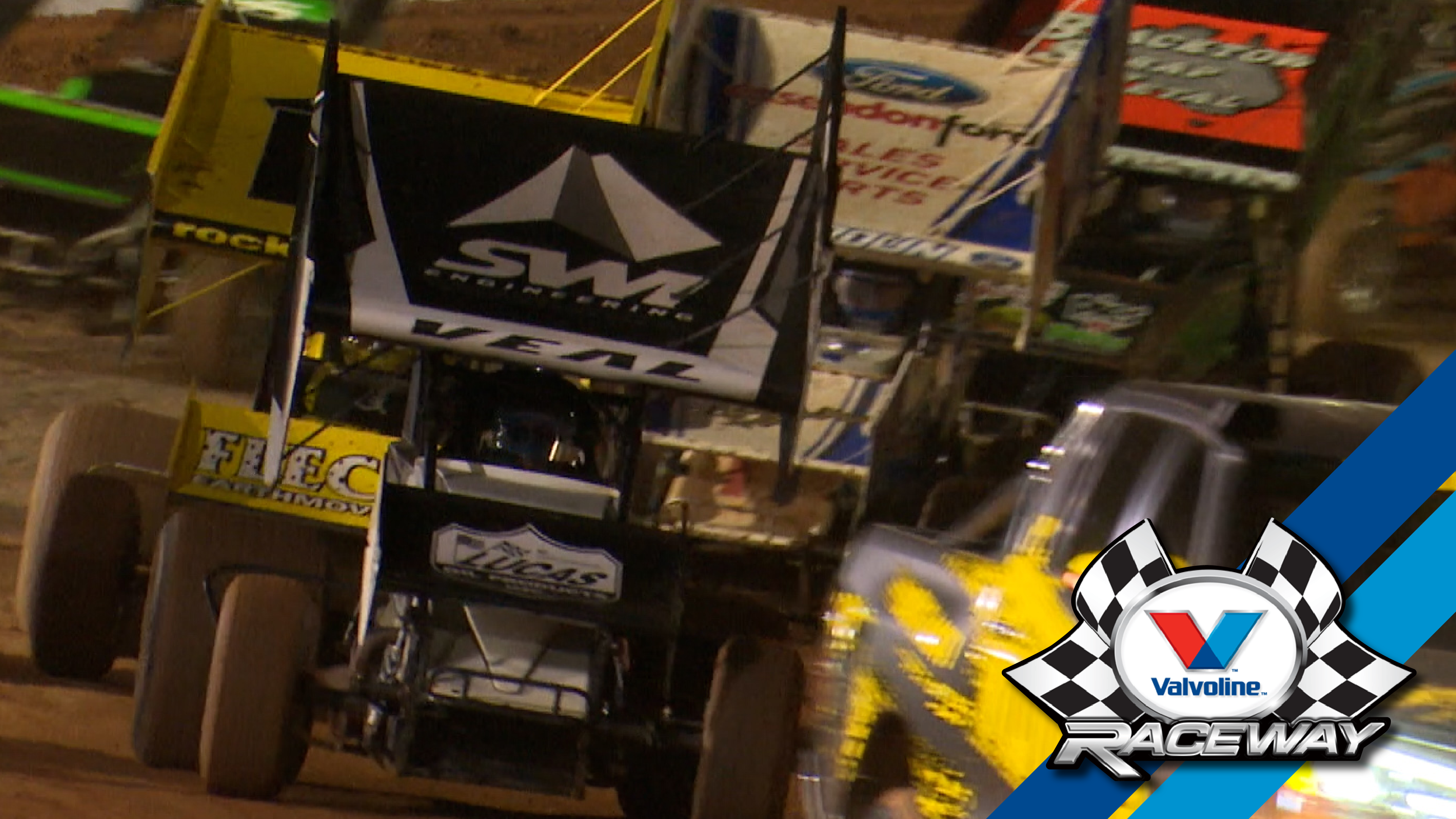 1st Oct 2016 | Sydney - Ultimate Sprintcar Championship NSW
