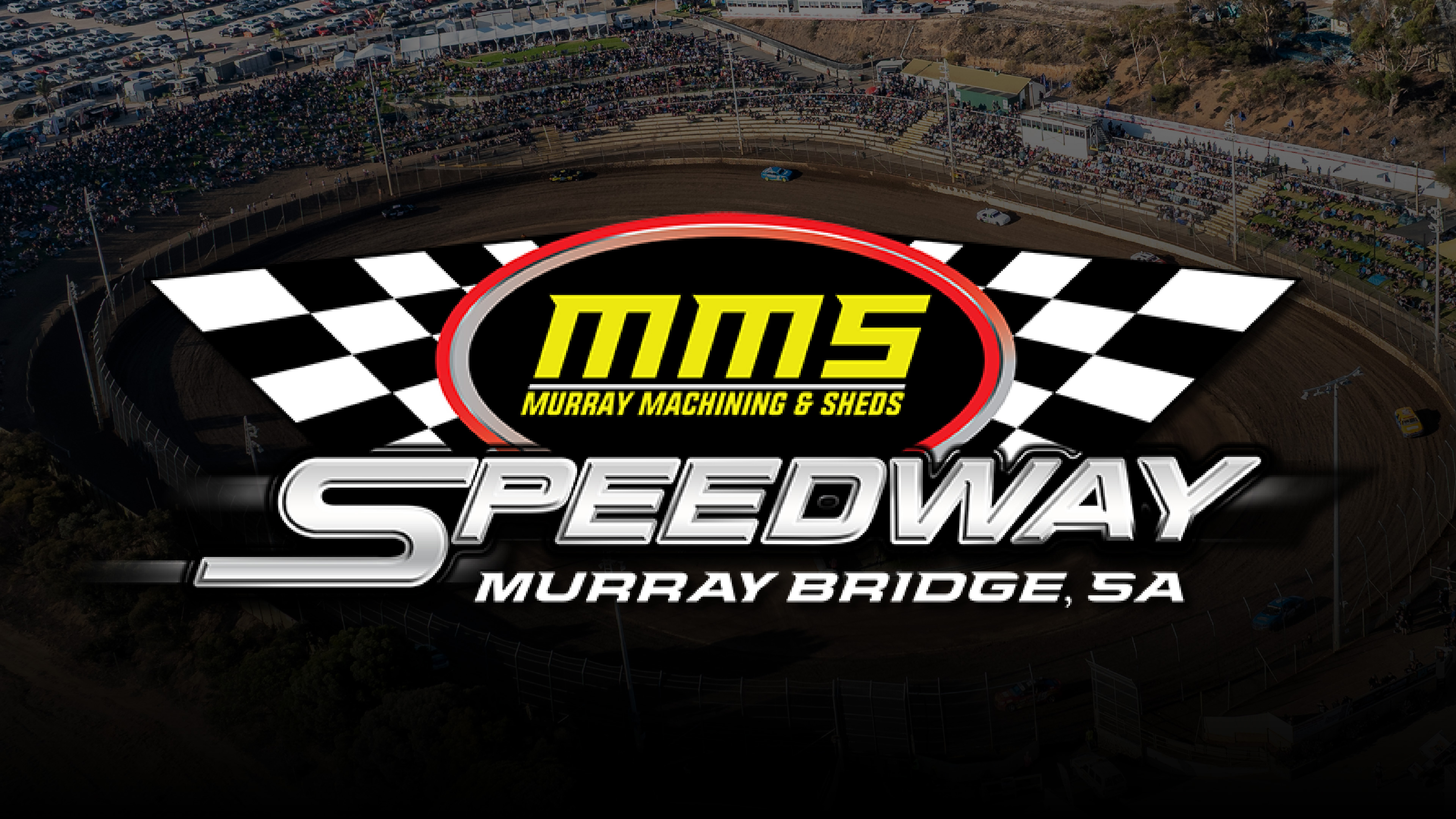 Murray Bridge Speedway