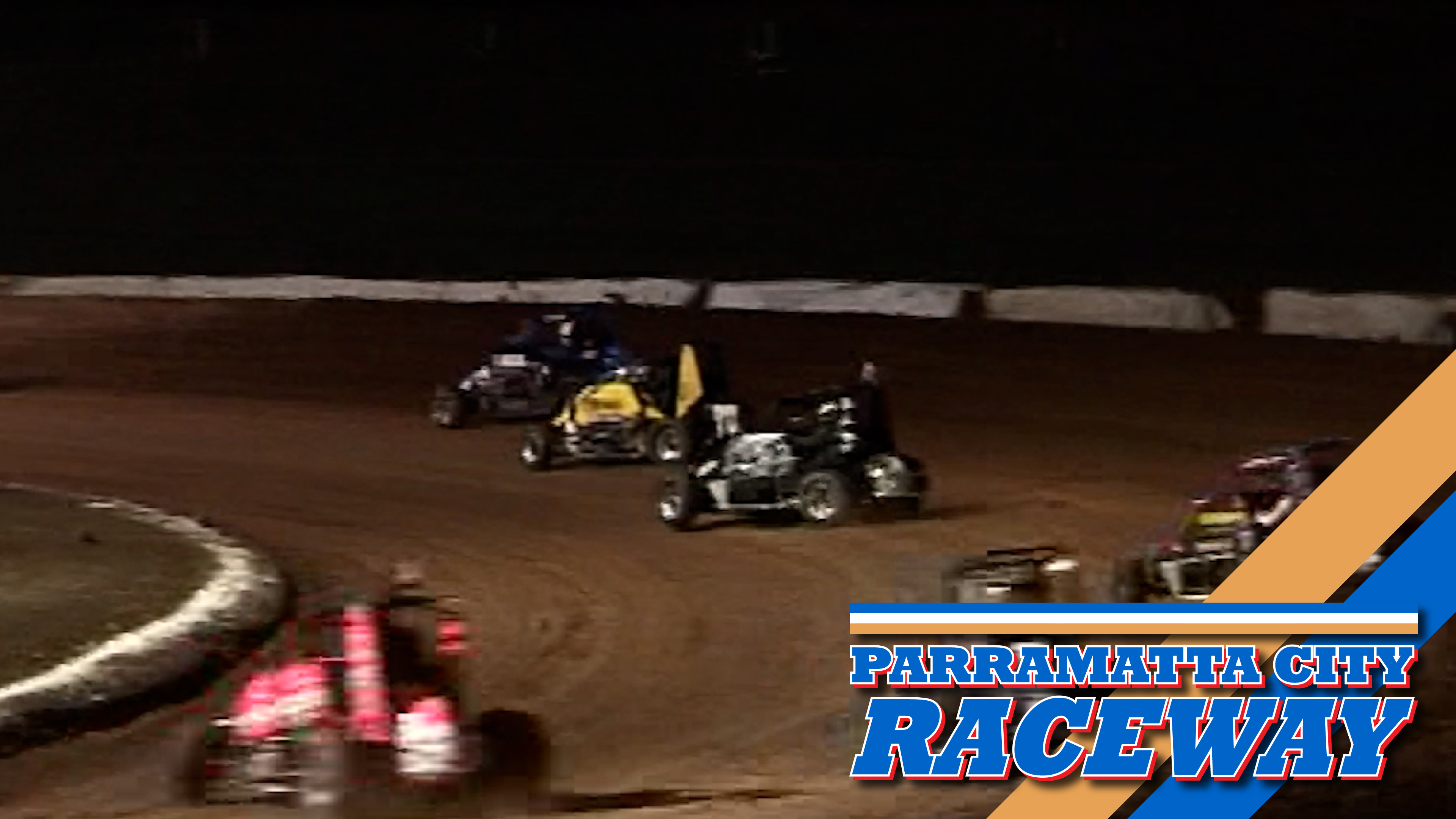 30th Apr 2010 | Sydney - Speedcar ANZAC Challenge and Champion Of Champions