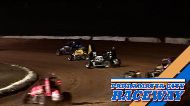 30th Apr 2010 | Sydney - Speedcar ANZ...