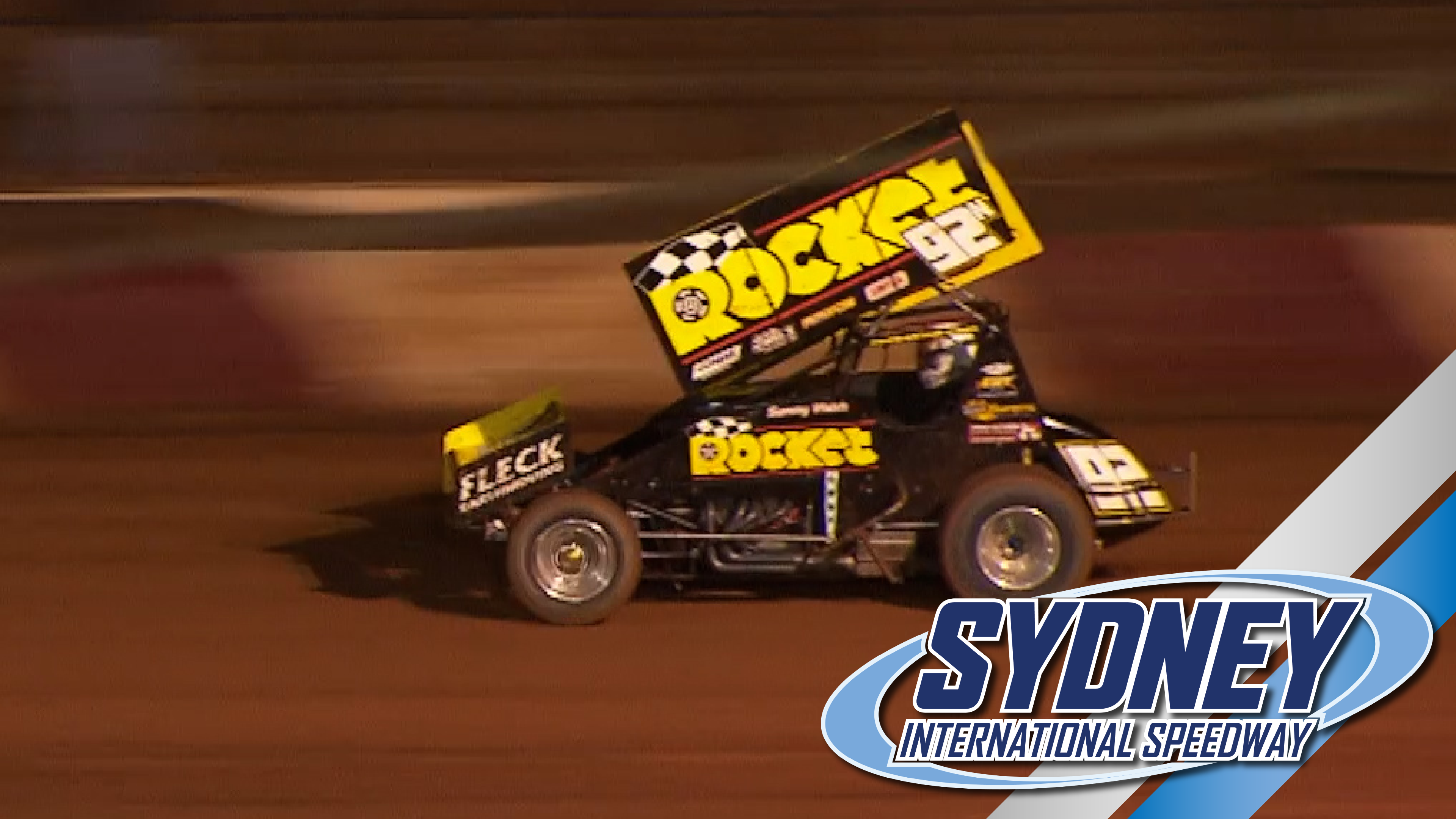 17th Oct 2015 | Sydney - Ultimate Sprintcar Championship NSW