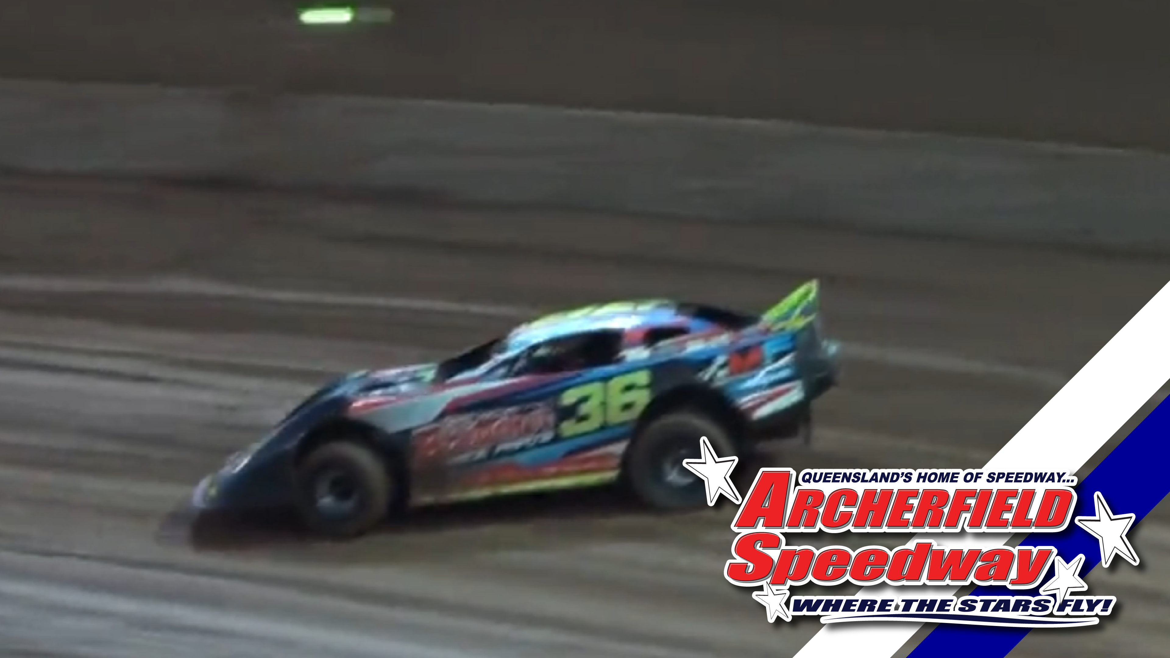 27th Apr 2019 | Archerfield - QLD Super Sedan Series R16