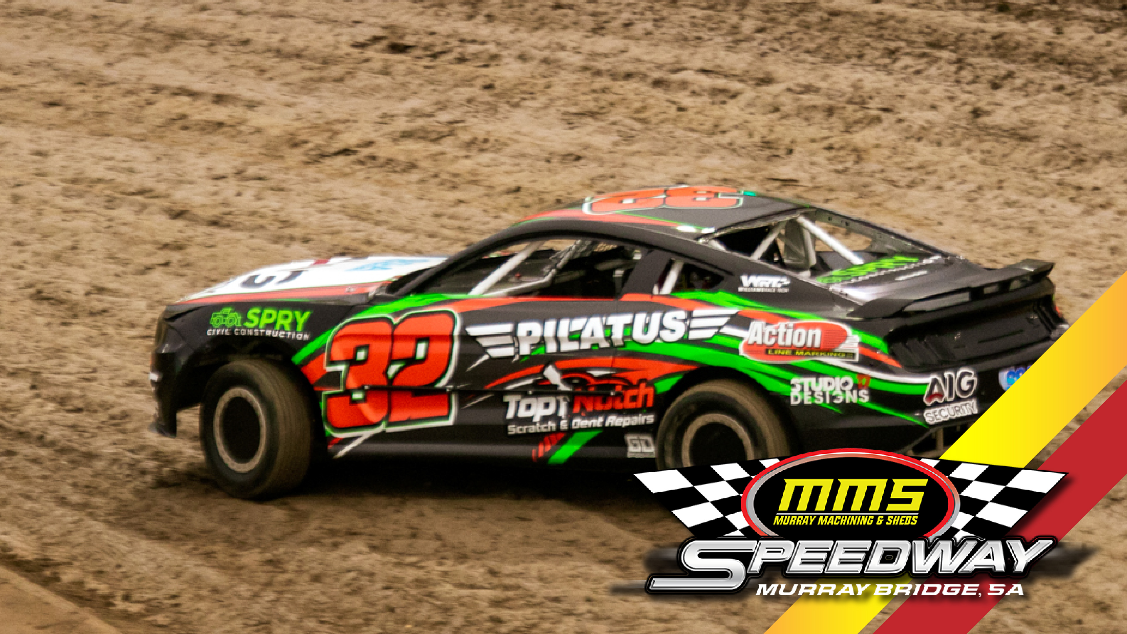 22nd Feb 2025 | Murray Bridge