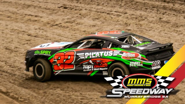 22nd Feb 2025 | Murray Bridge