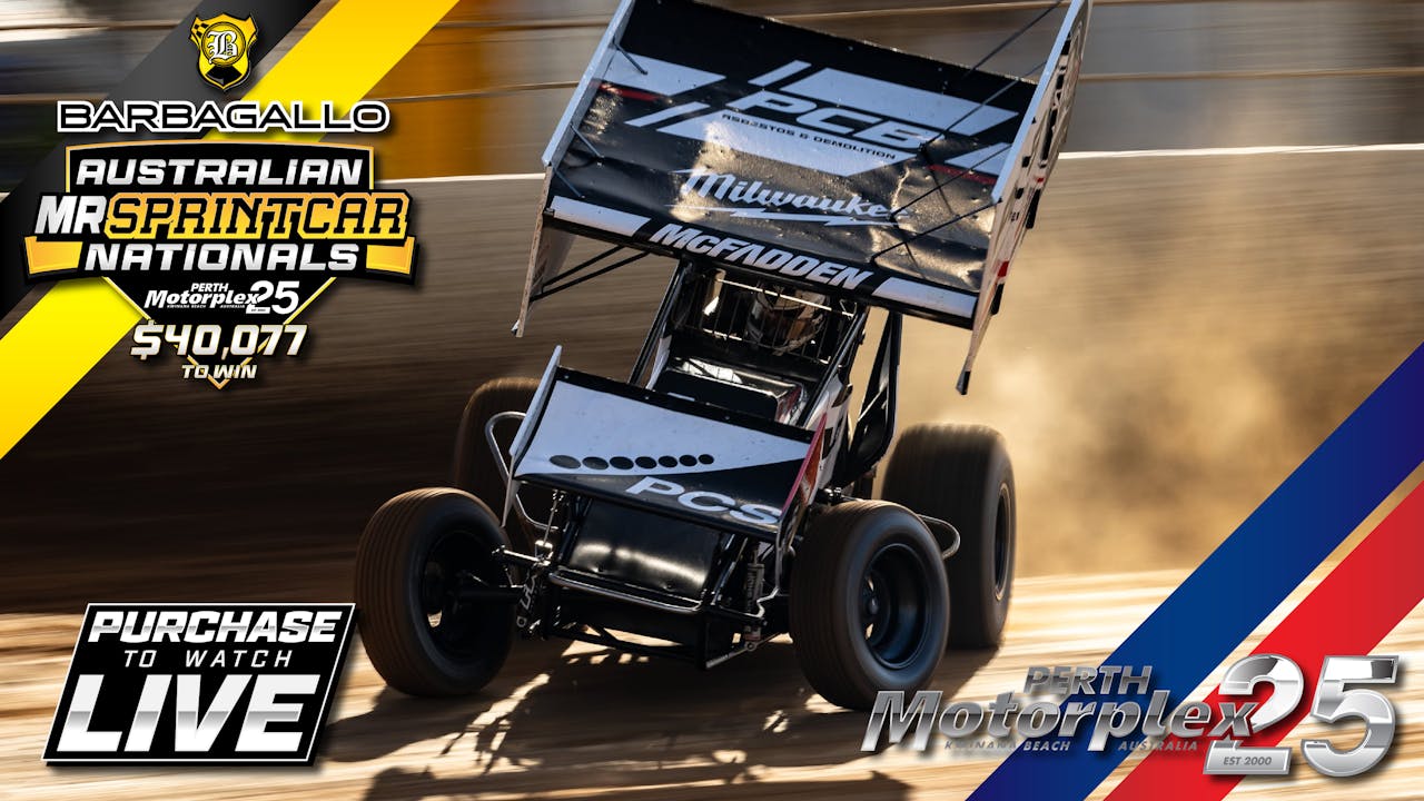 7th Feb 2025 | Perth