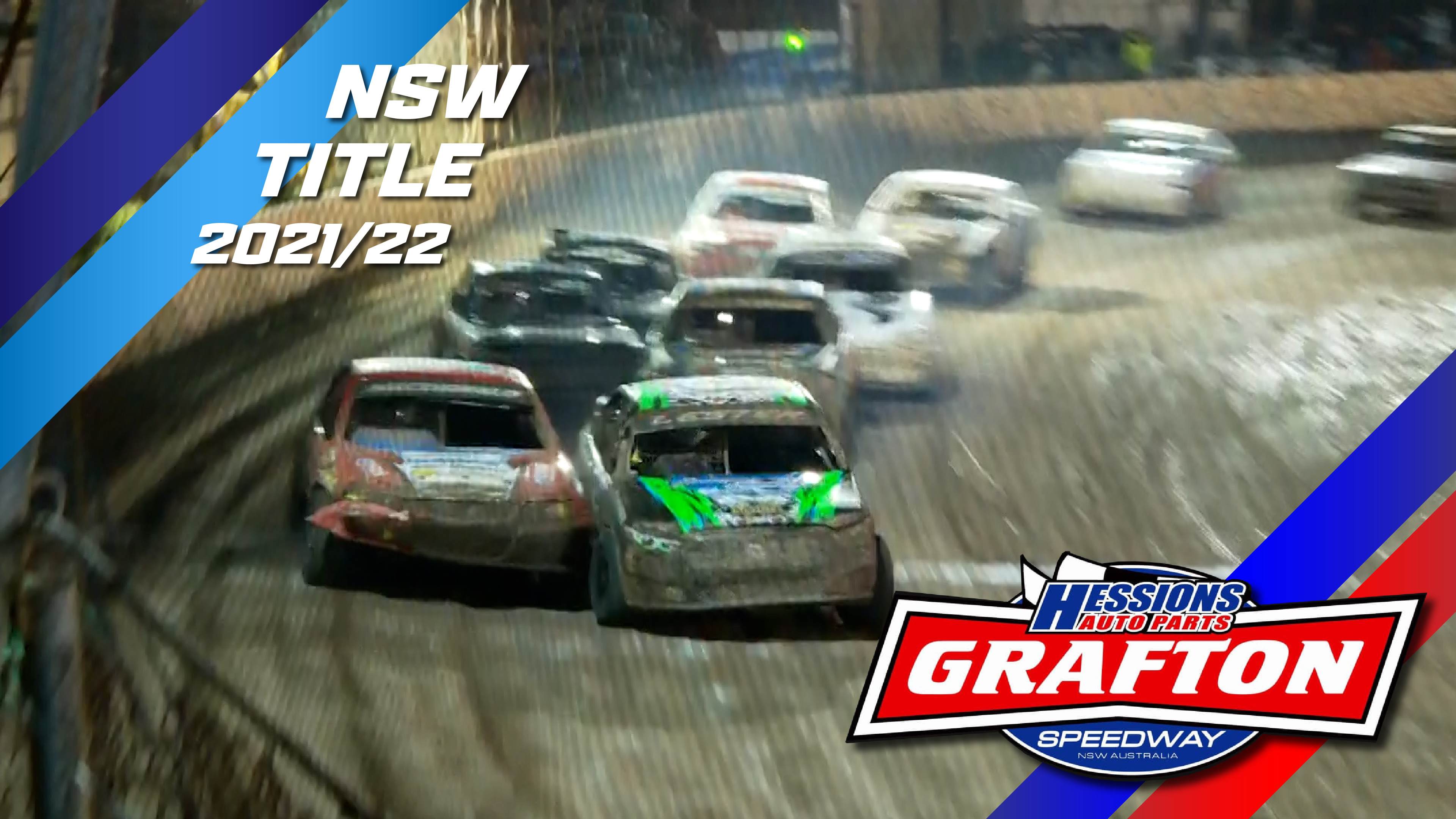 28th May 2022 | Grafton - NSW Modified Sedan Title 2021/22