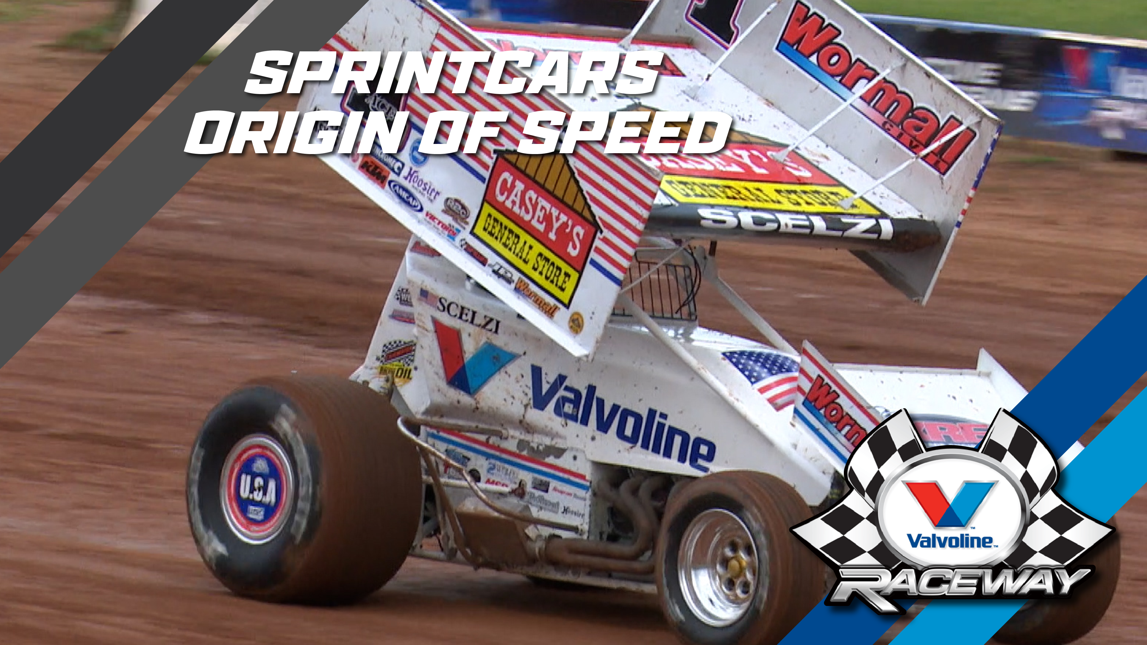 12th Jan 2017 | Sydney - Sprintcars Origin of Speed