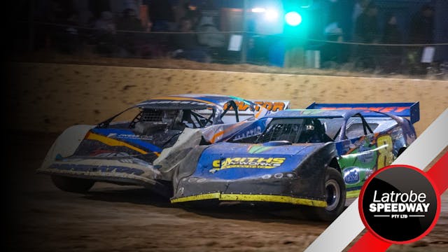 21st Mar 2026 | Latrobe