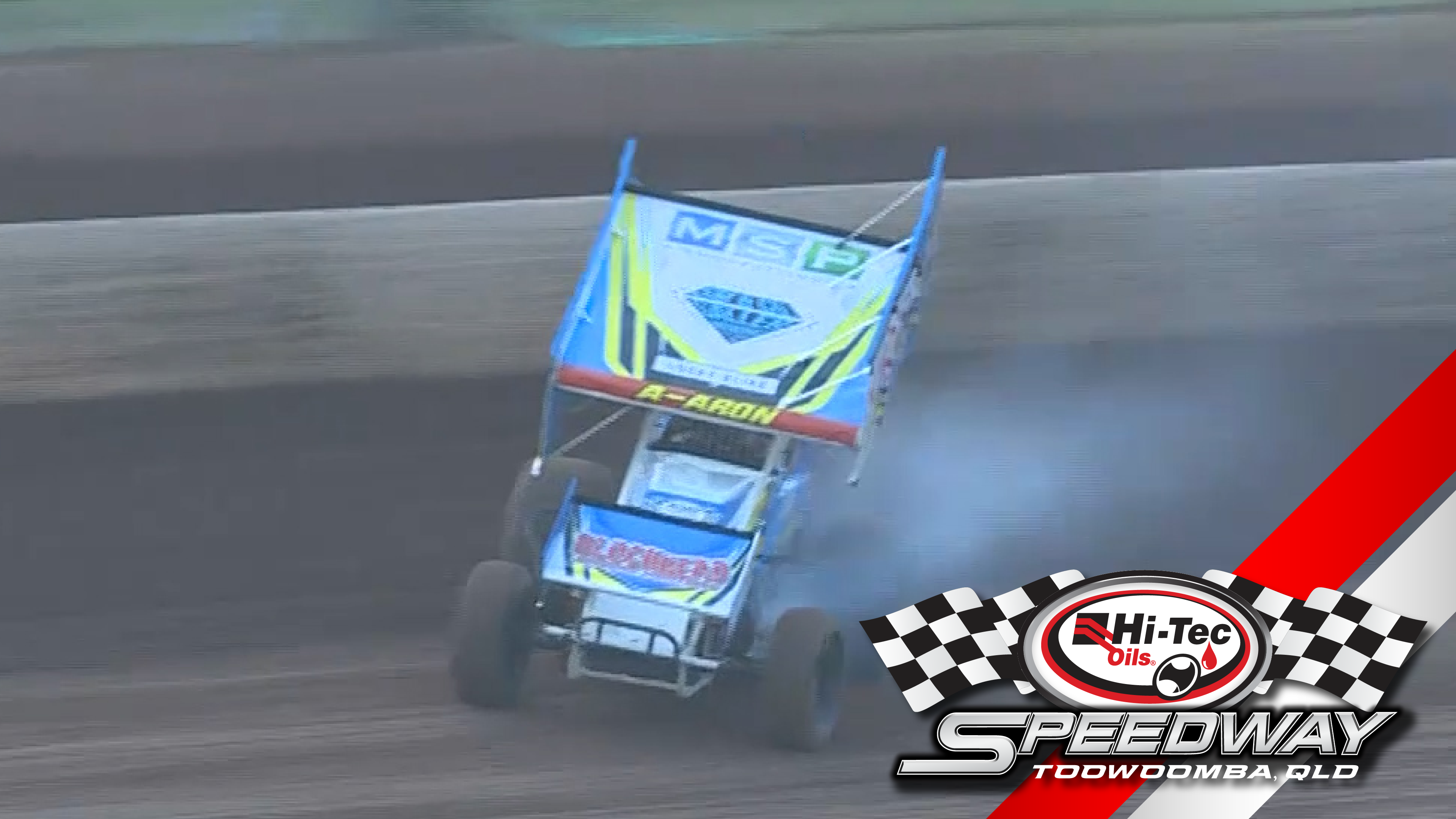 5th Jan 2020 | Toowoomba - World Series Sprintcars 2019-20