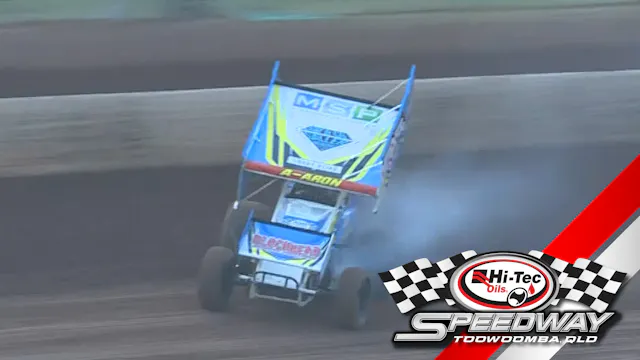 5th Jan 2020 | Toowoomba - World Seri...