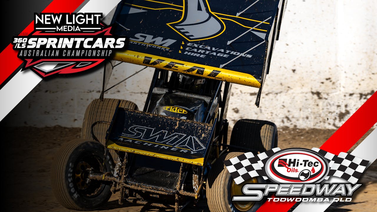 14th Mar 2026 | Toowoomba