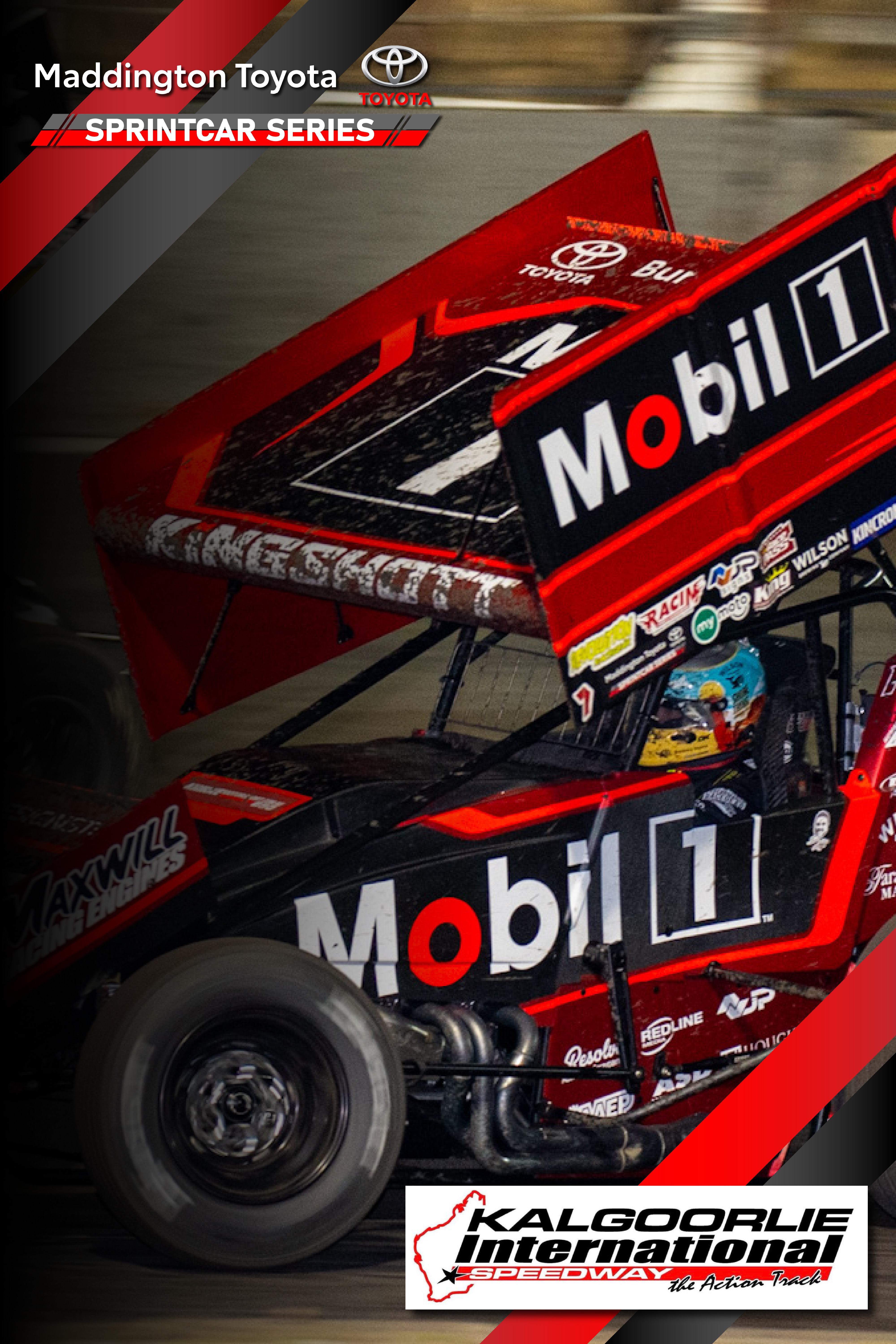 21st Mar 2026 | Kalgoorlie