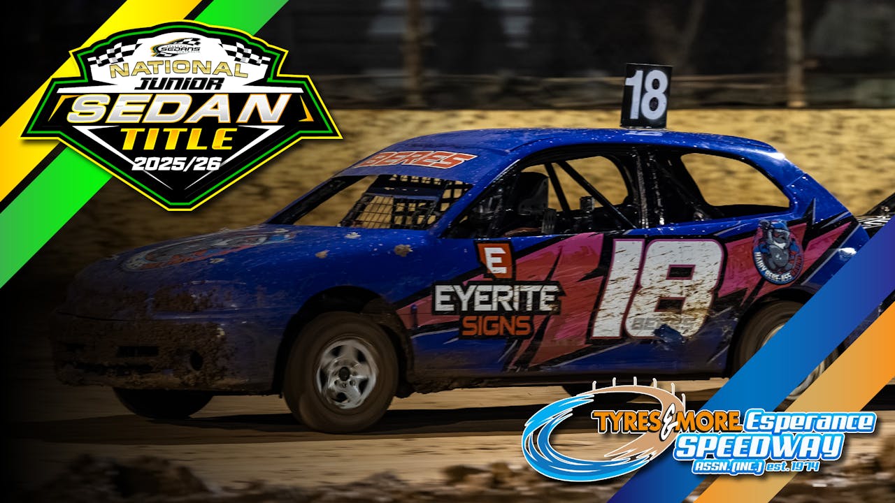 10th Jan 2026 | Esperance