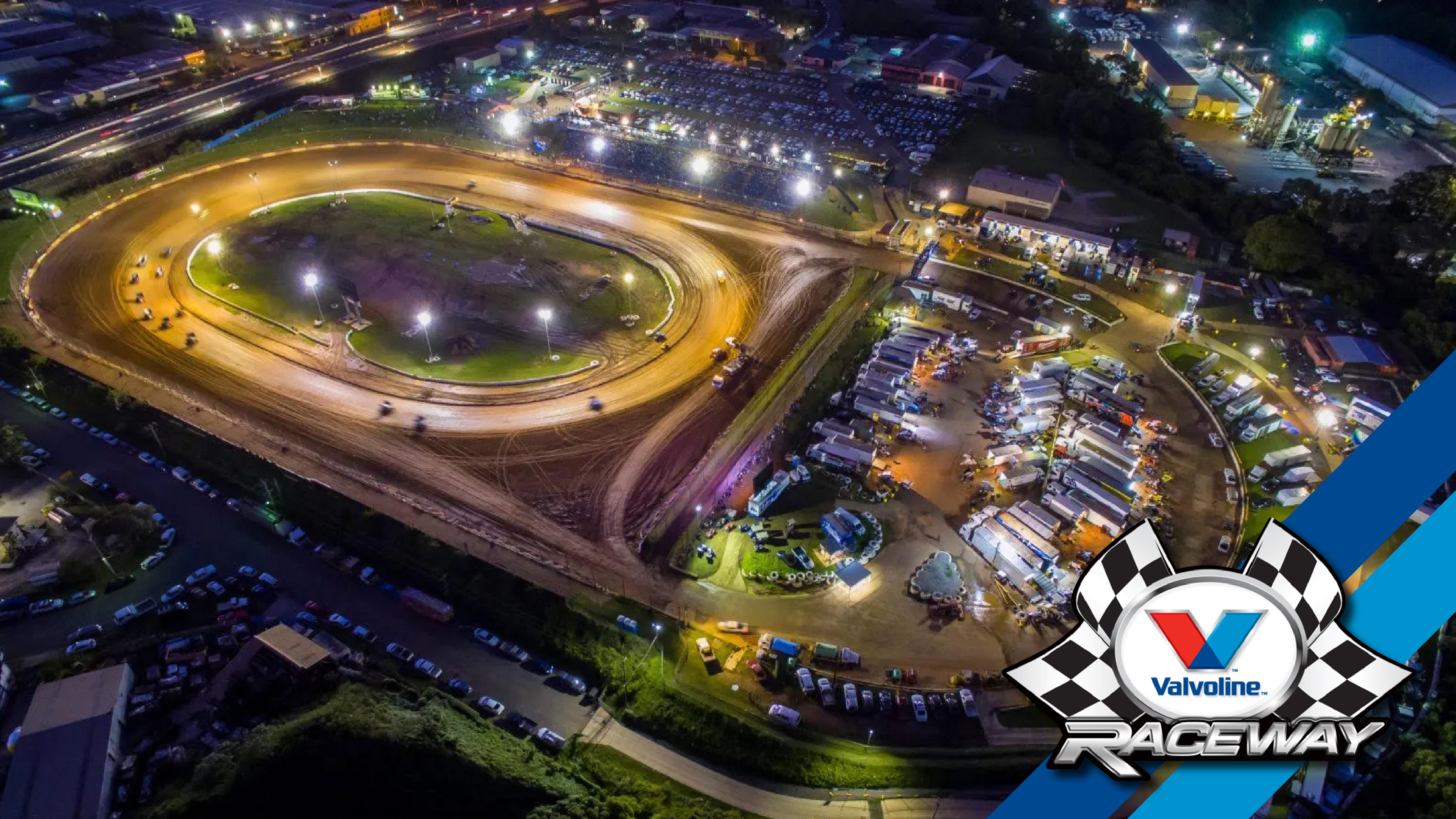 Sydney Speedway