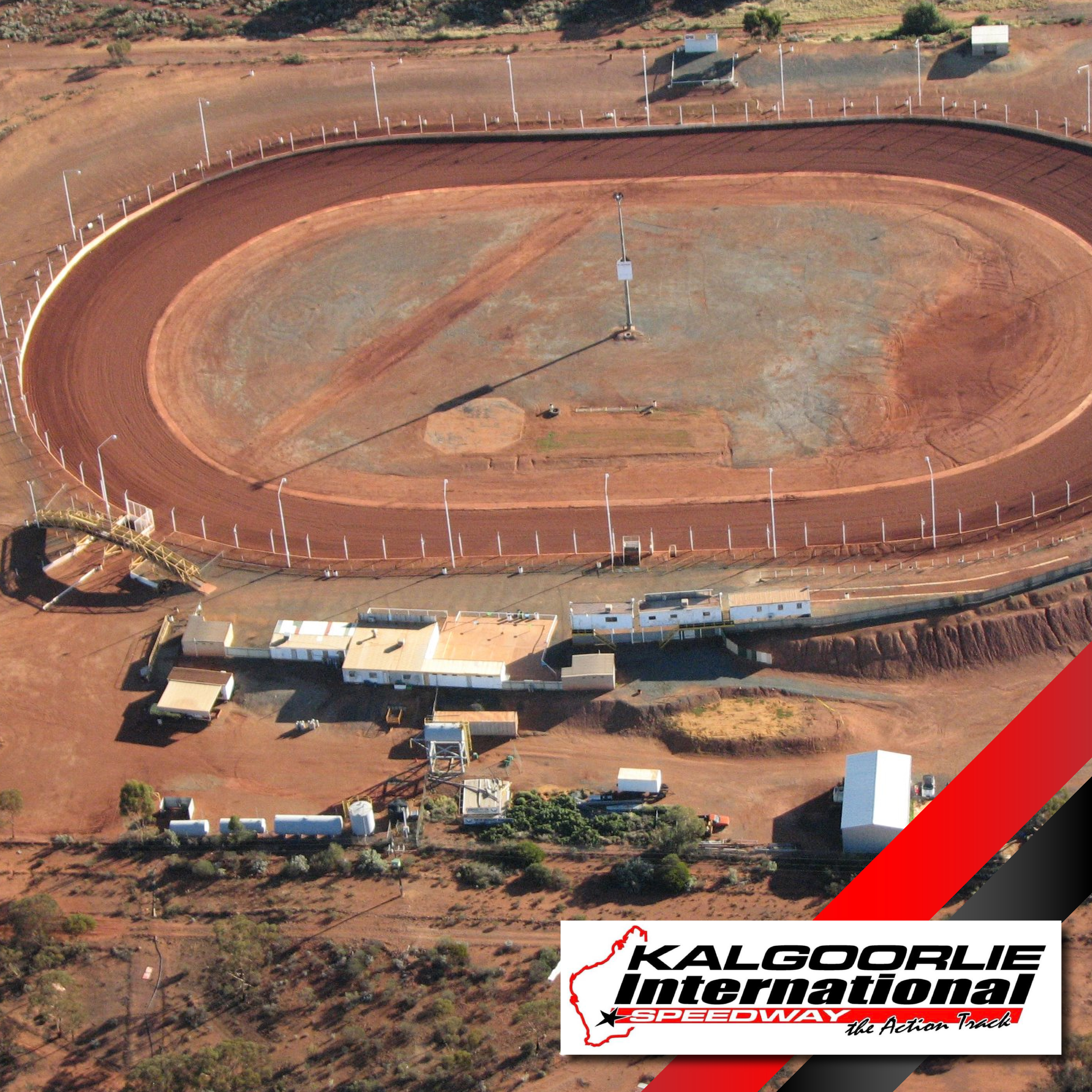 Kalgoorlie Speedway