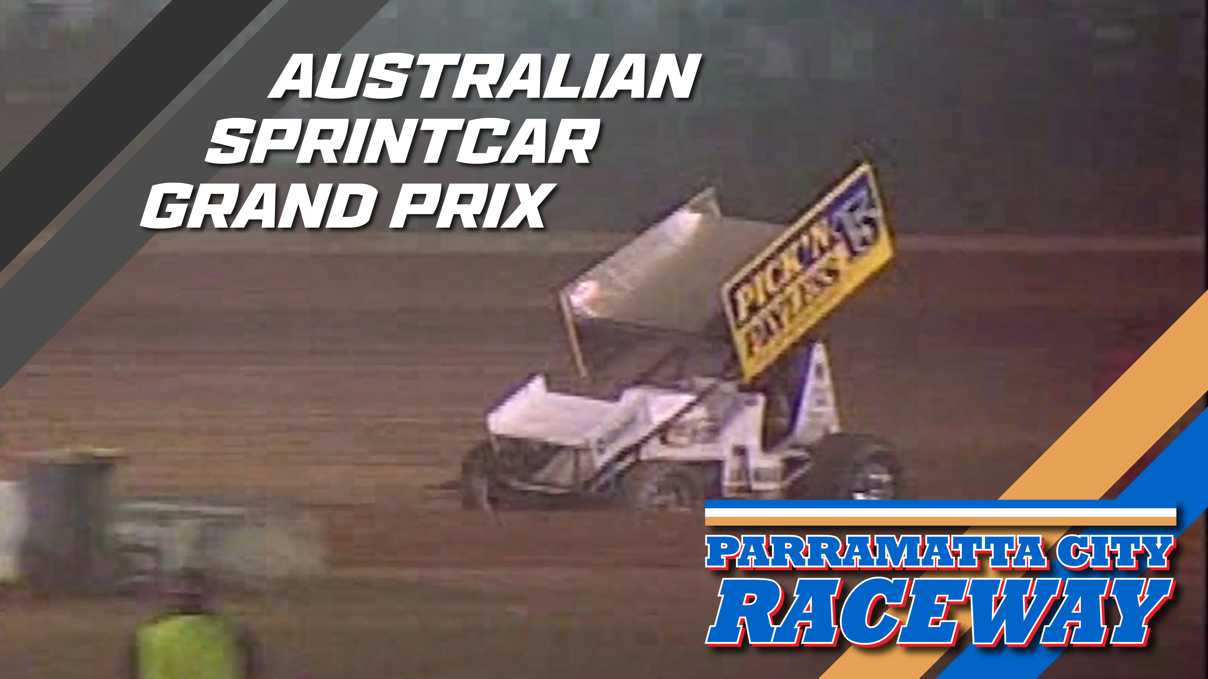 26th Dec 2006 | Sydney - Australian Sprintcar Grand Prix 2006