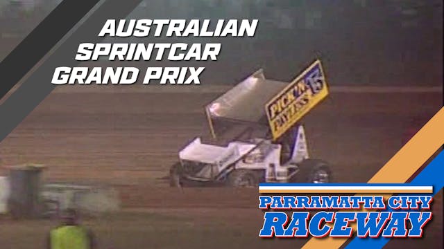 26th Dec 2006 | Sydney - Australian S...