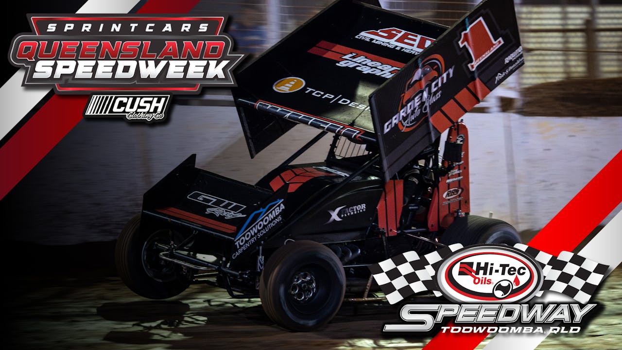 27th Dec 2025 | Toowoomba