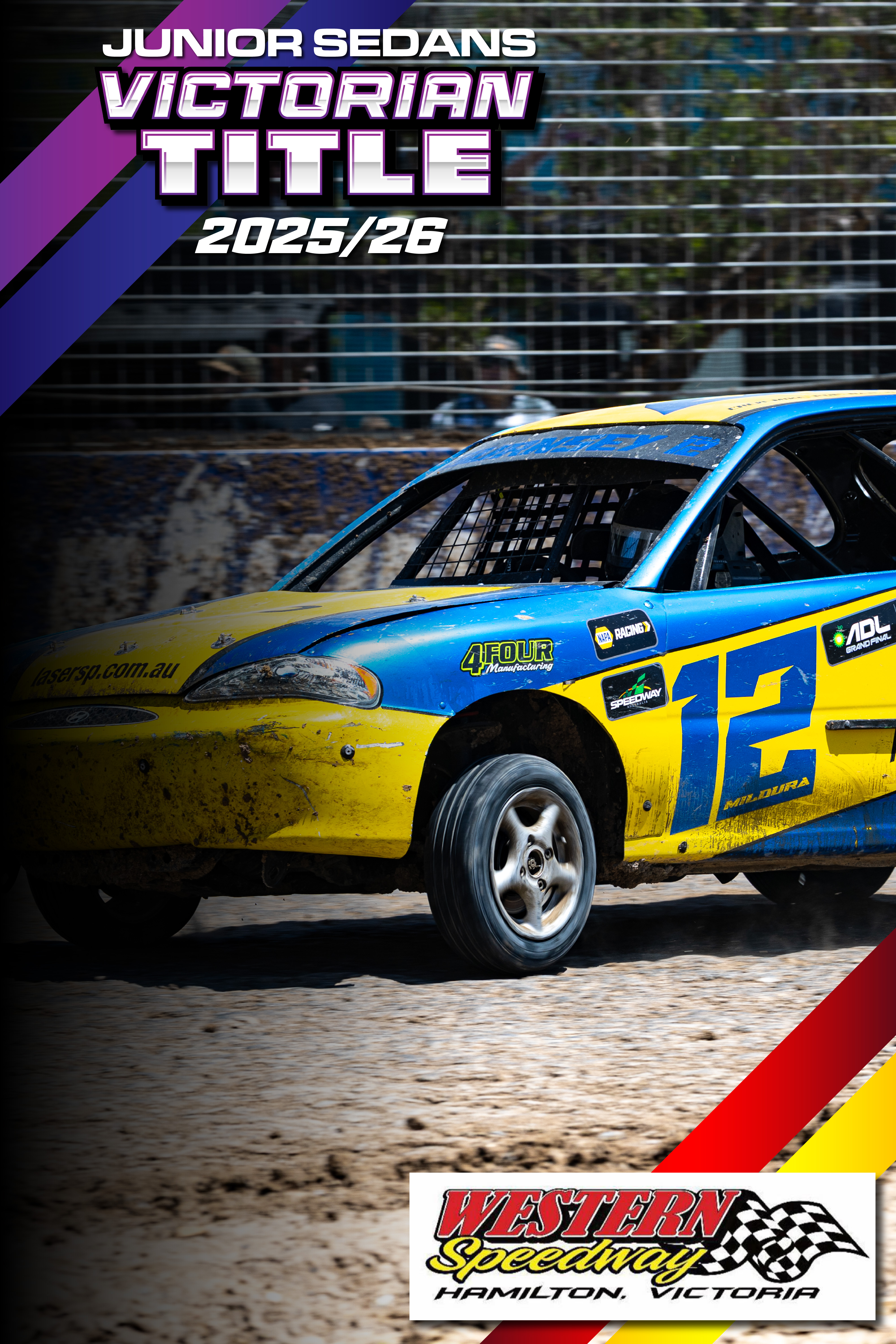 11th Apr 2026 | Hamilton