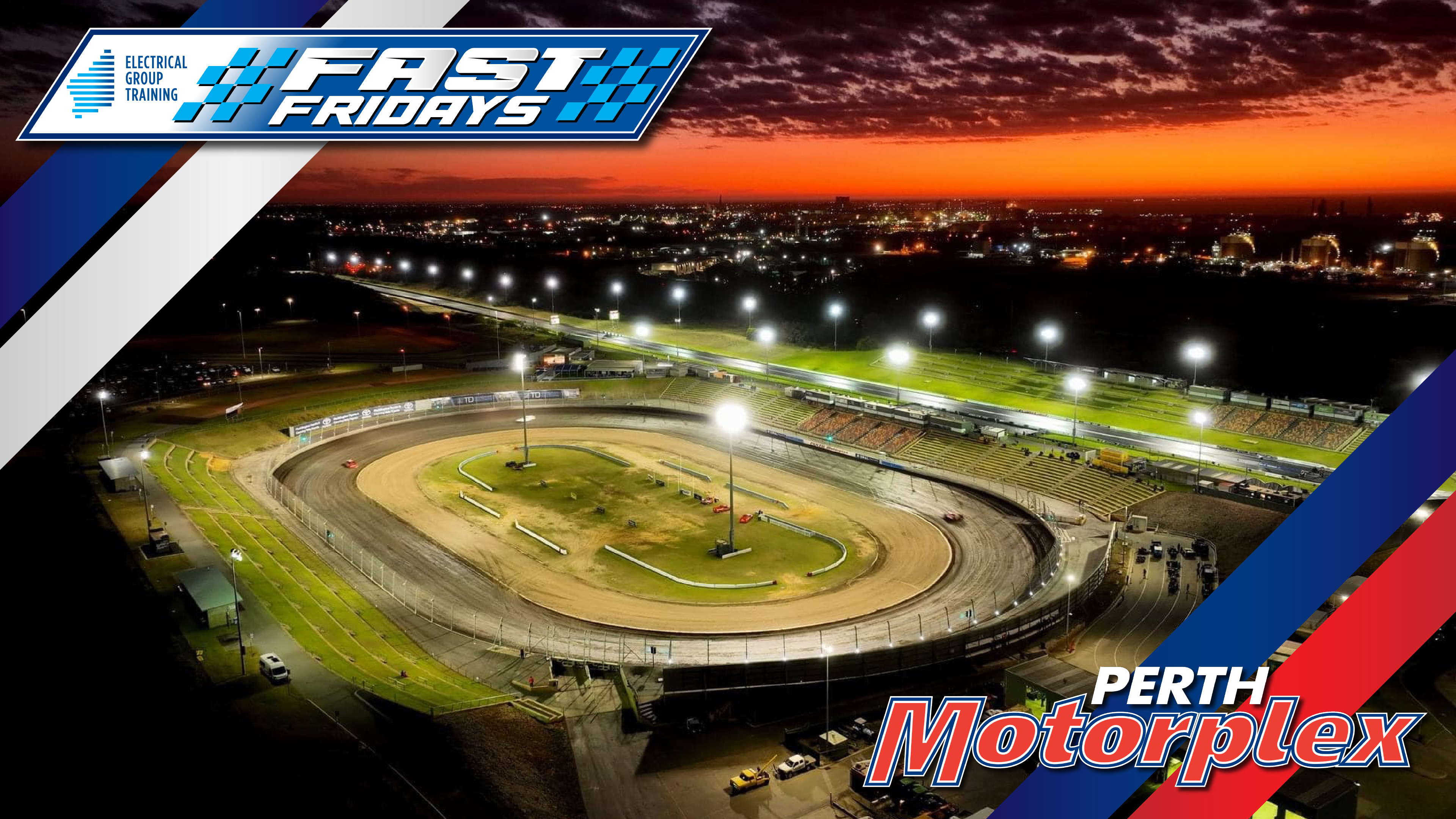 10th Apr 2026 | Perth