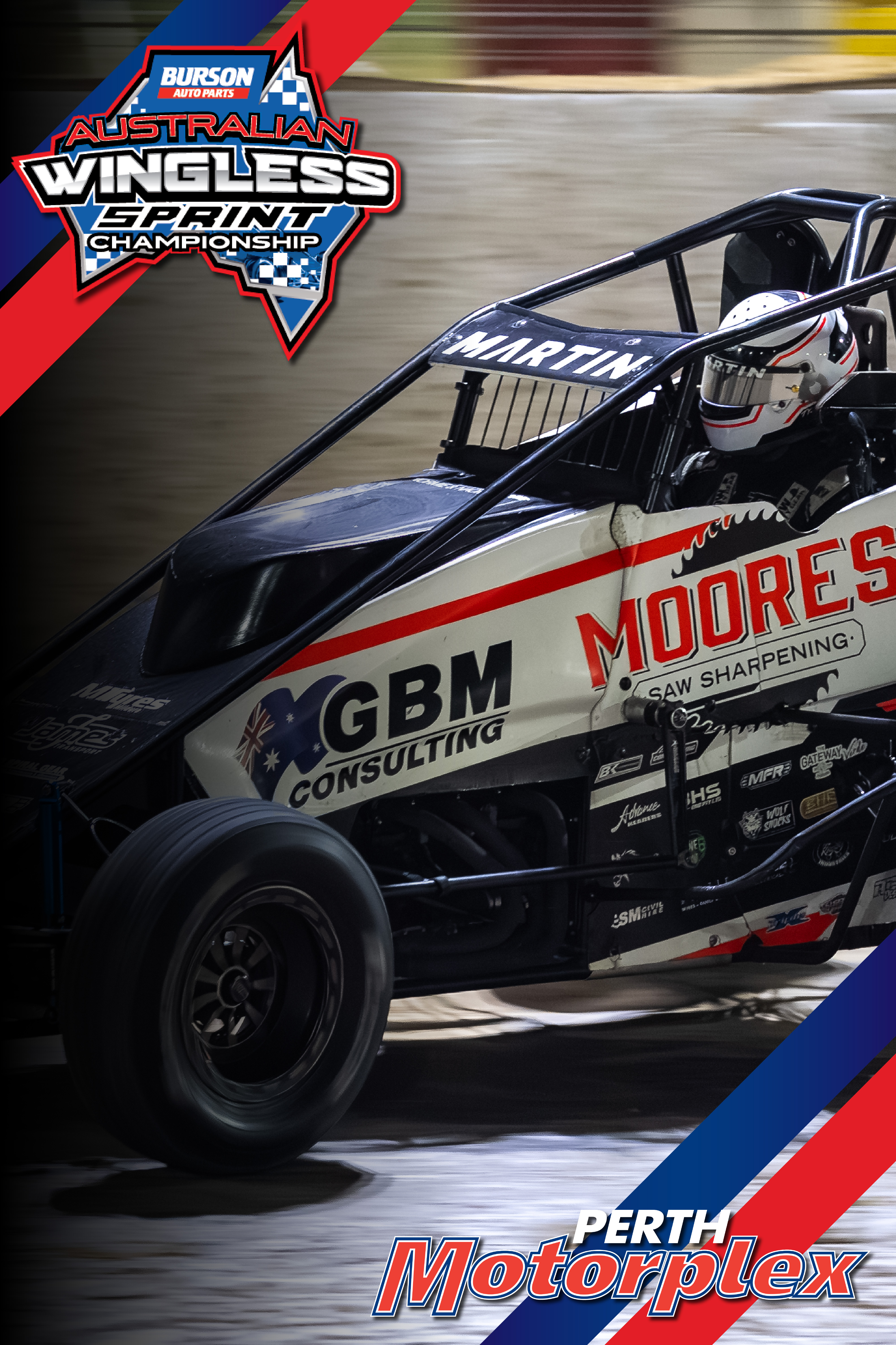 18th Apr 2026 | Perth