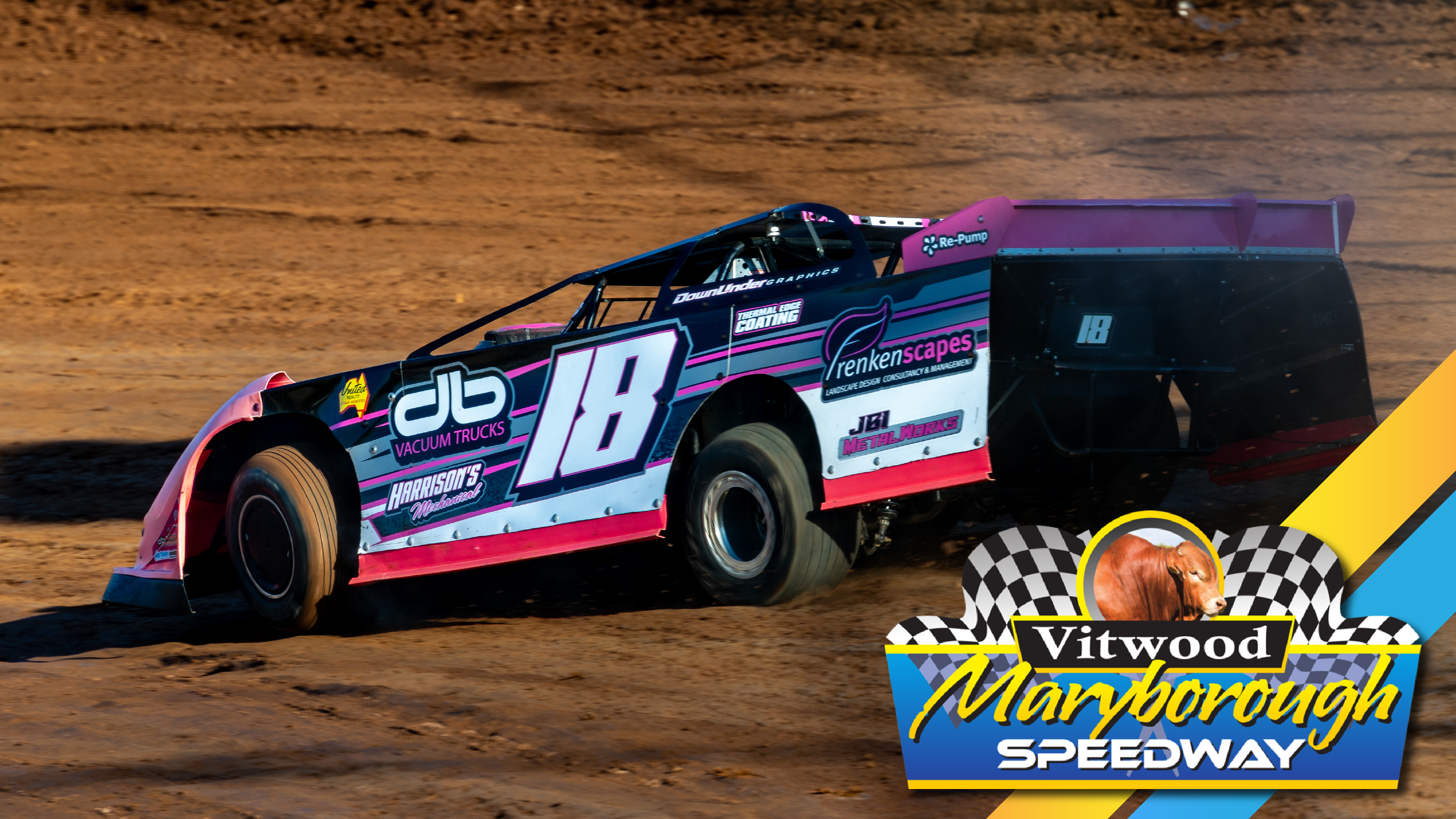 18th Oct 2025 | Maryborough (Rain Out)